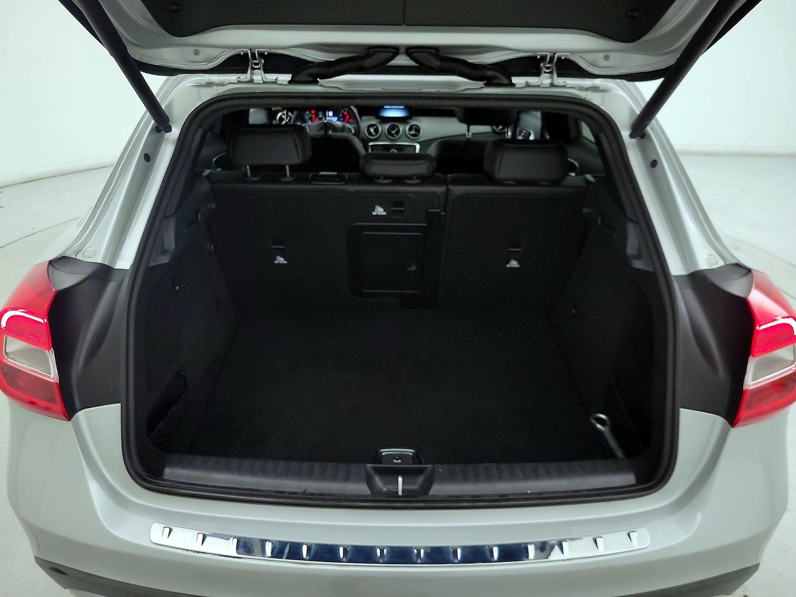 2018 Mercedes-Benz GLA-Class GLA250 - Photo 20