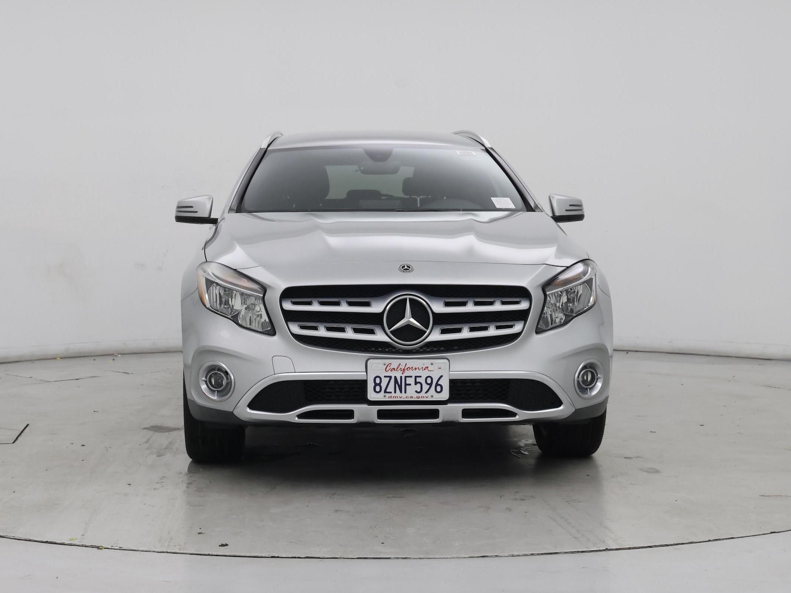 2018 Mercedes-Benz GLA-Class GLA250 - Photo 6