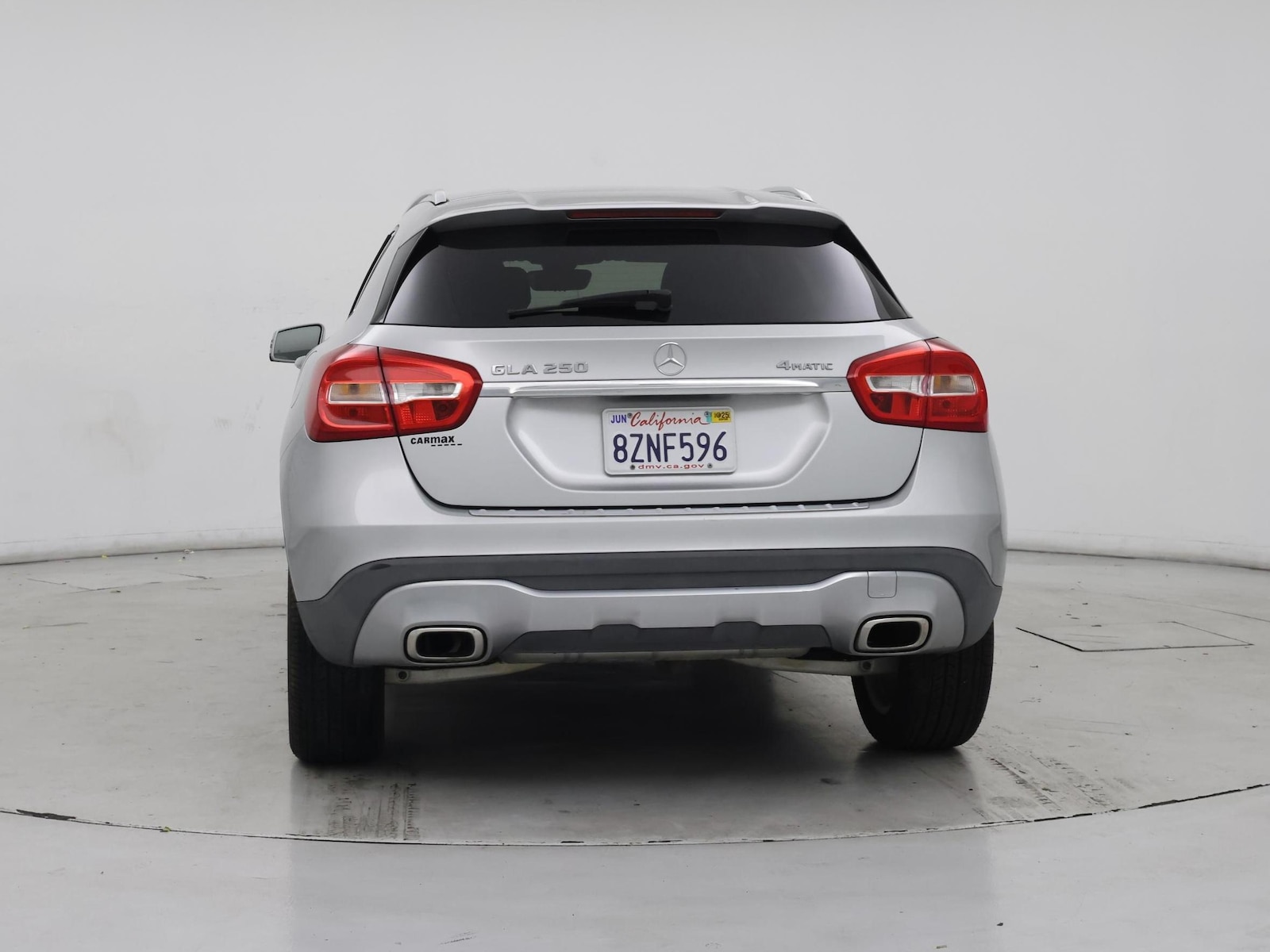 2018 Mercedes-Benz GLA-Class GLA250 - Photo 7
