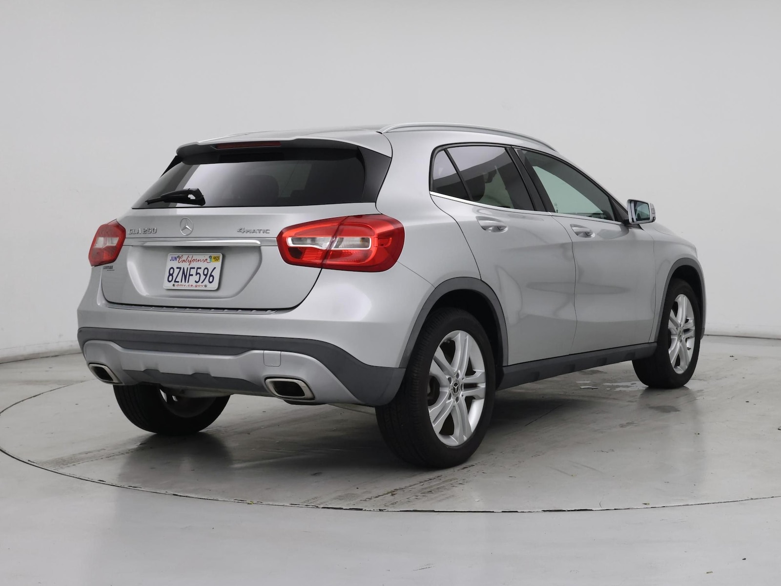 2018 Mercedes-Benz GLA-Class GLA250 - Photo 9
