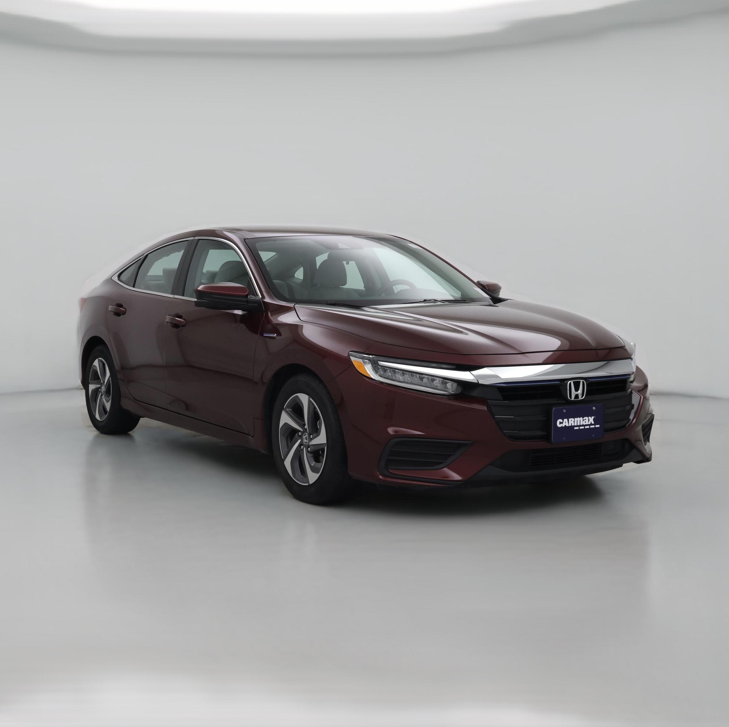 Thumbnail: 2019 Honda Insight - 1