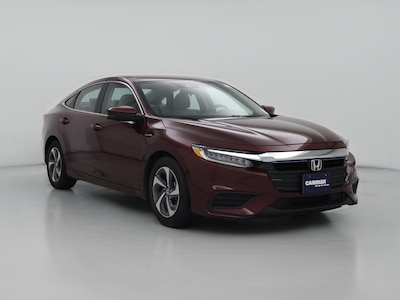 2019 Honda Insight EX
