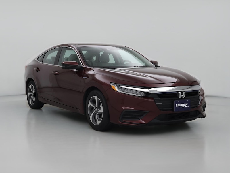 2019 Honda Insight EX -
                  Fremont, CA