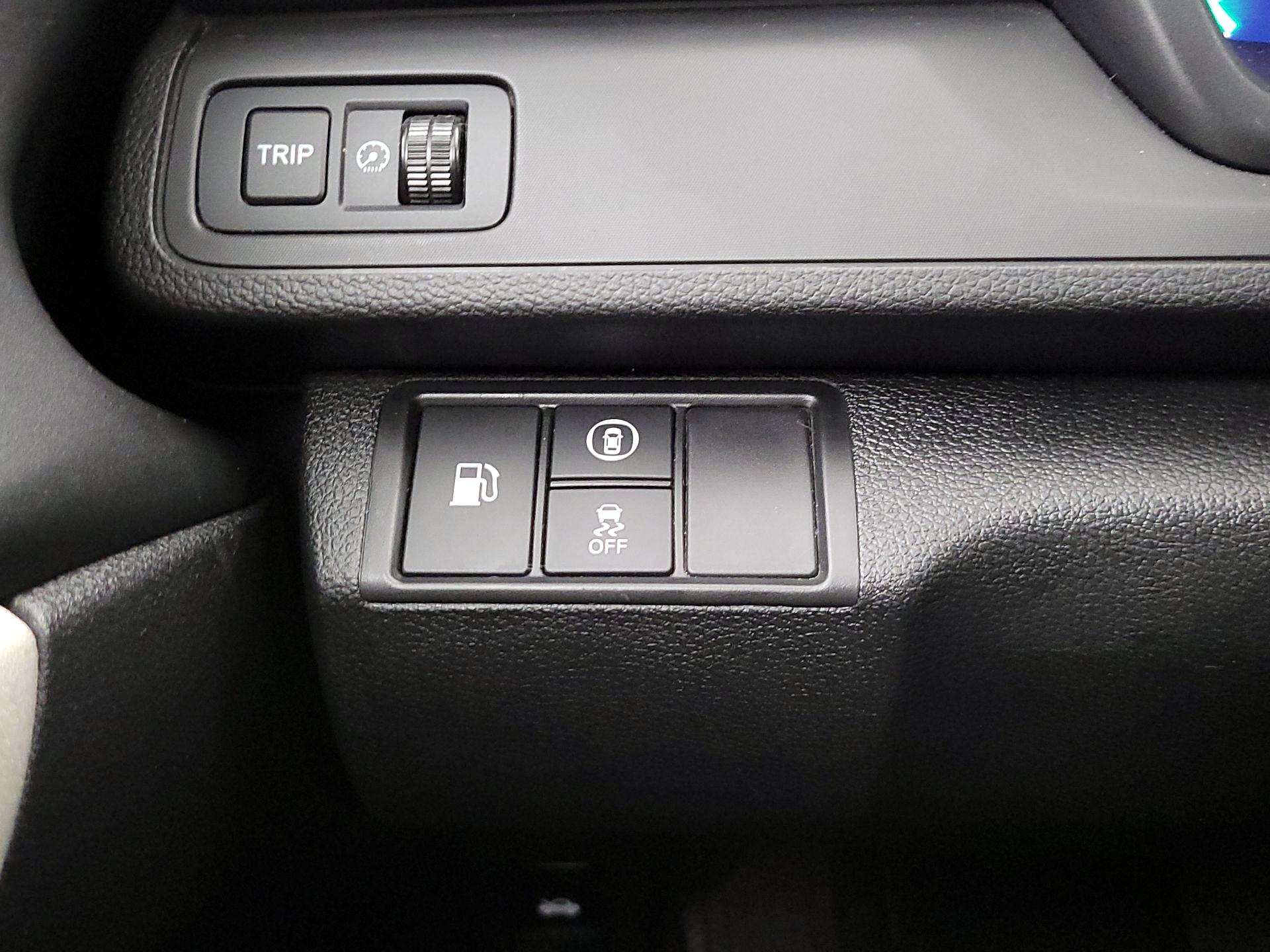 Thumbnail: 2019 Honda Insight - 13
