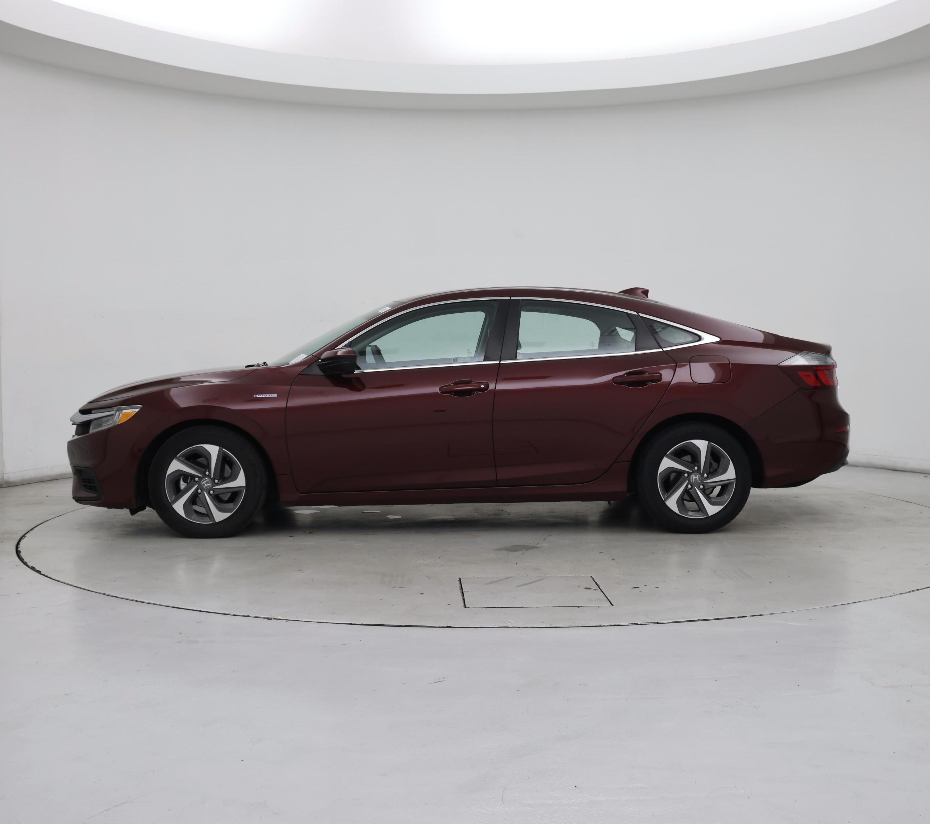 Thumbnail: 2019 Honda Insight - 3