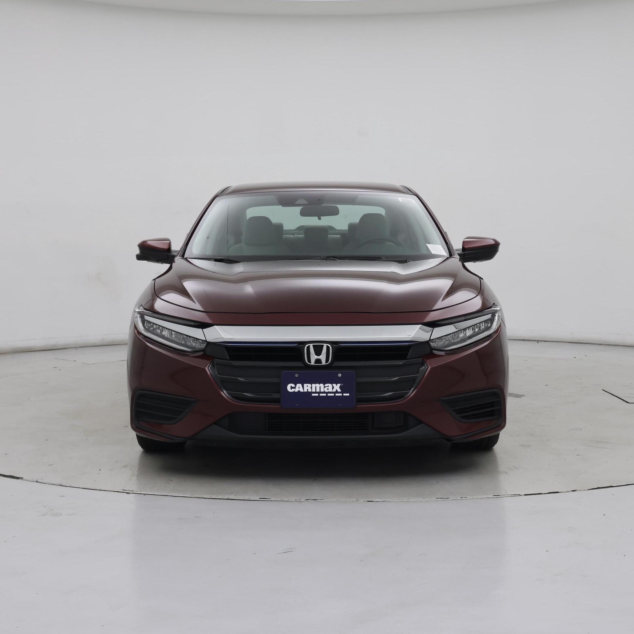 Thumbnail: 2019 Honda Insight - 5