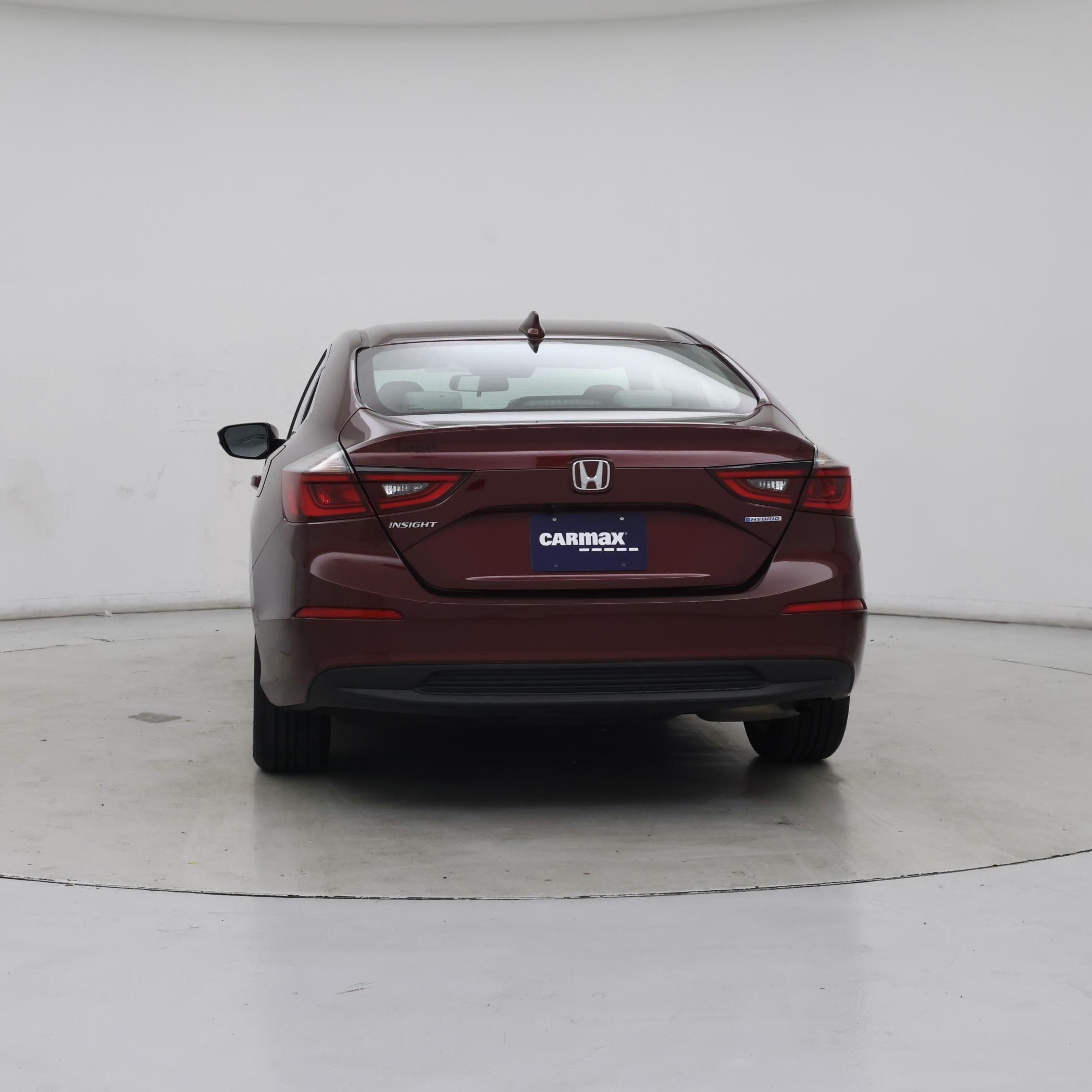 Thumbnail: 2019 Honda Insight - 6
