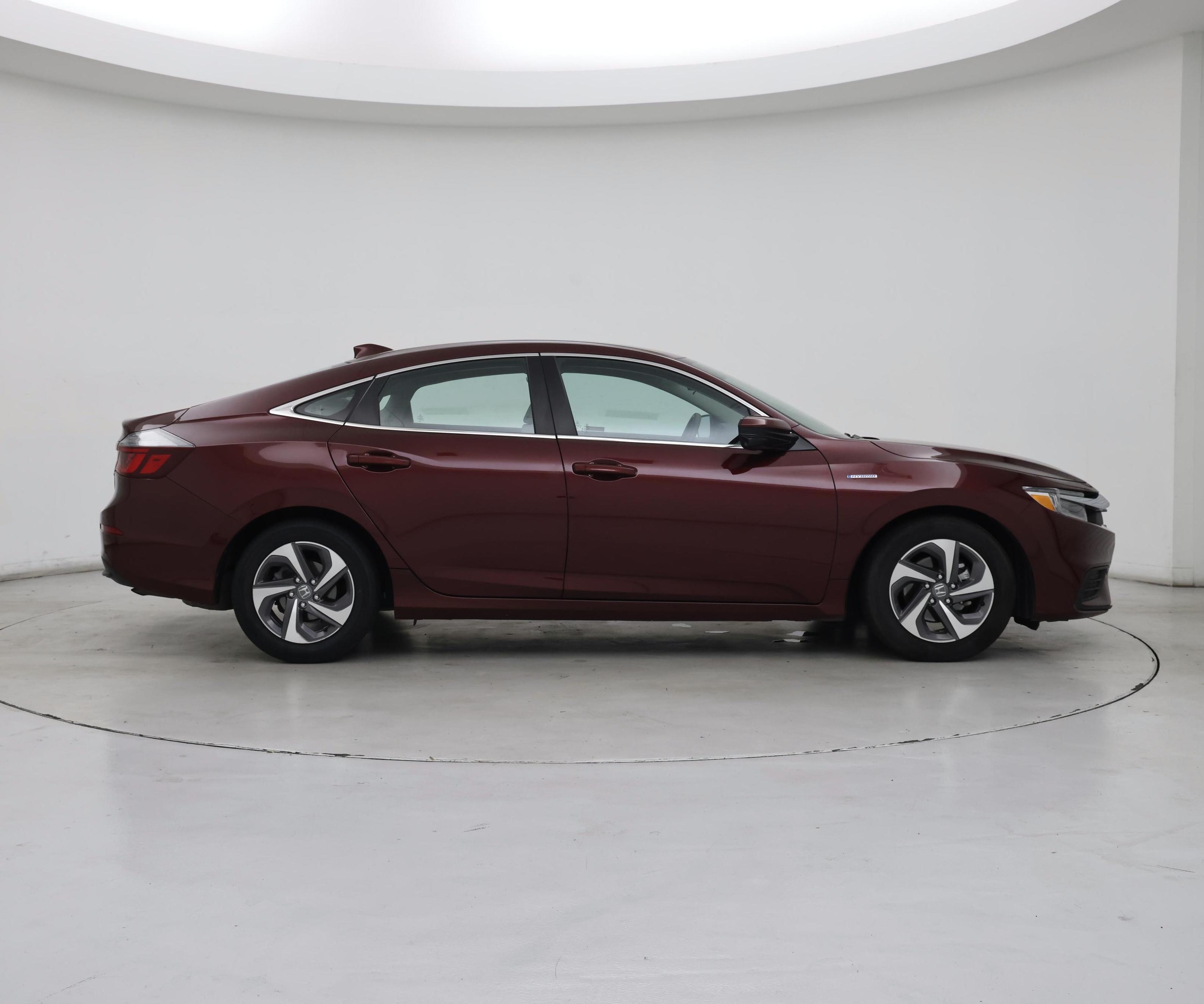 Thumbnail: 2019 Honda Insight - 7
