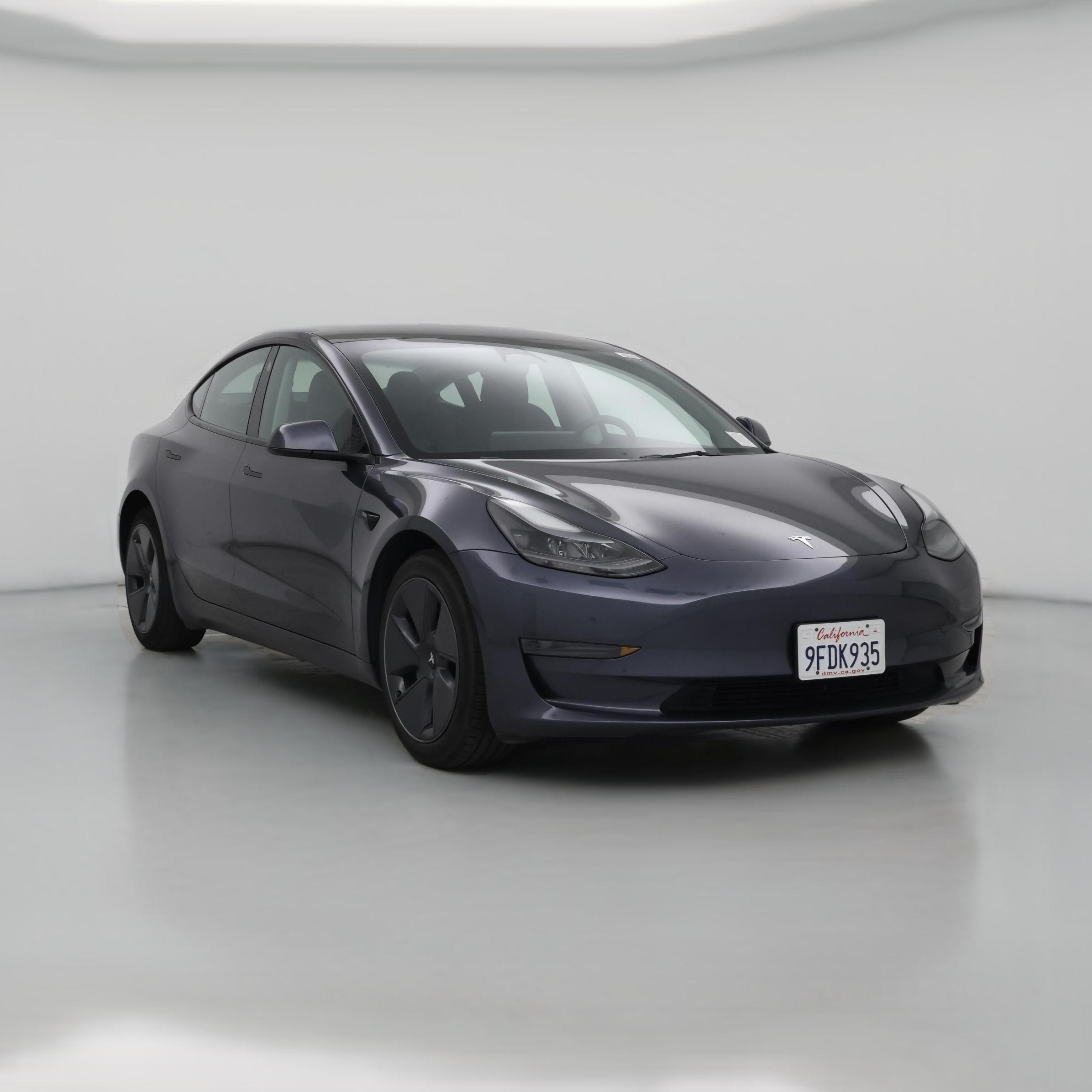 Thumbnail: 2023 Tesla Model 3 - 1