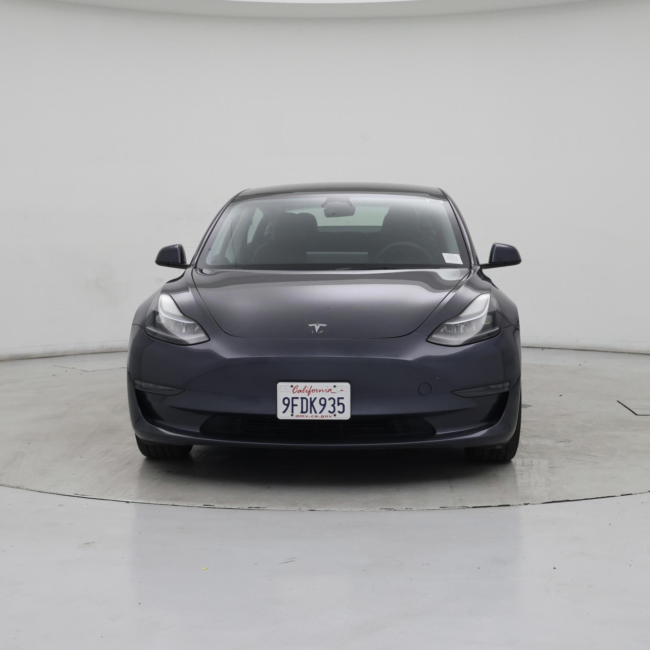 Thumbnail: 2023 Tesla Model 3 - 5