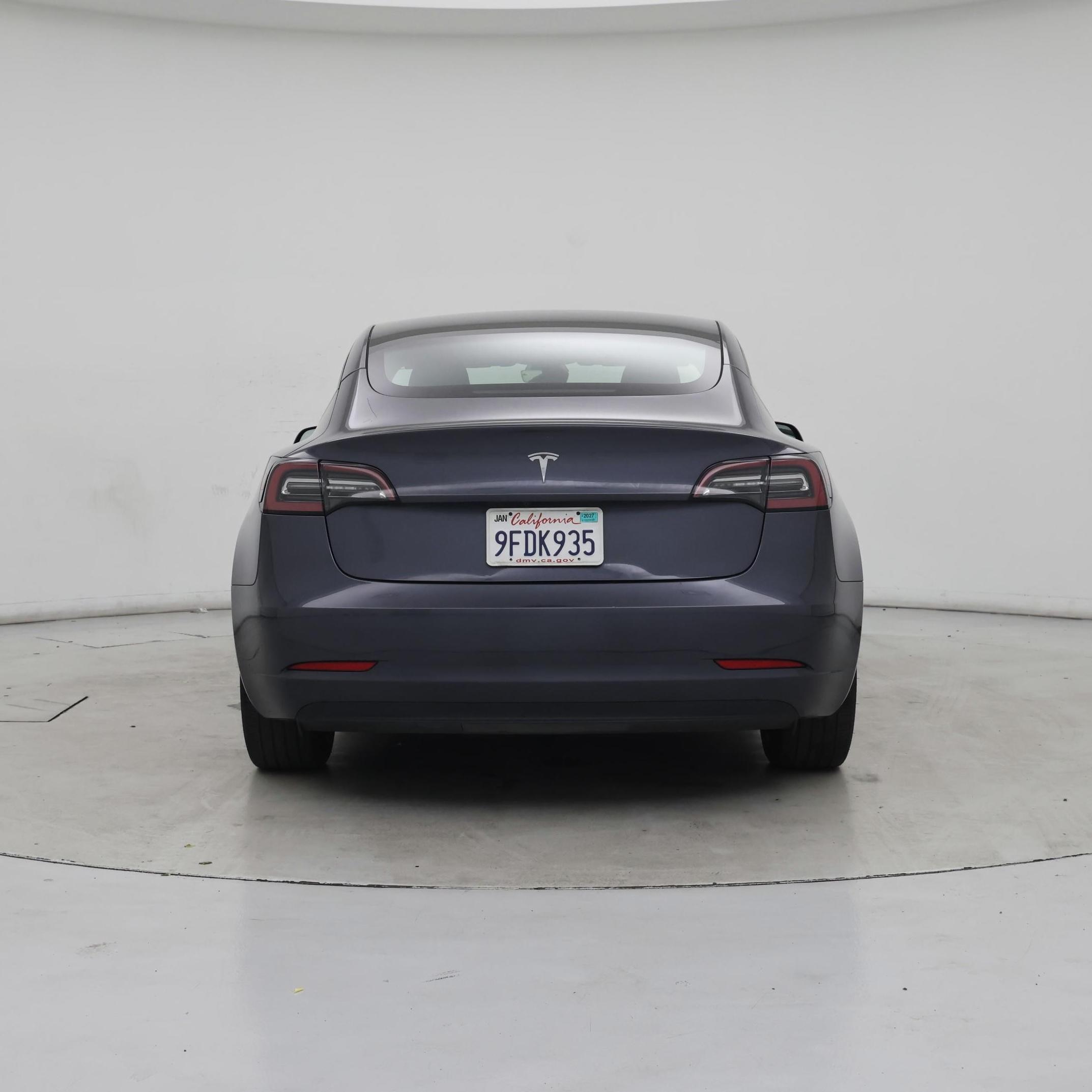 Thumbnail: 2023 Tesla Model 3 - 6