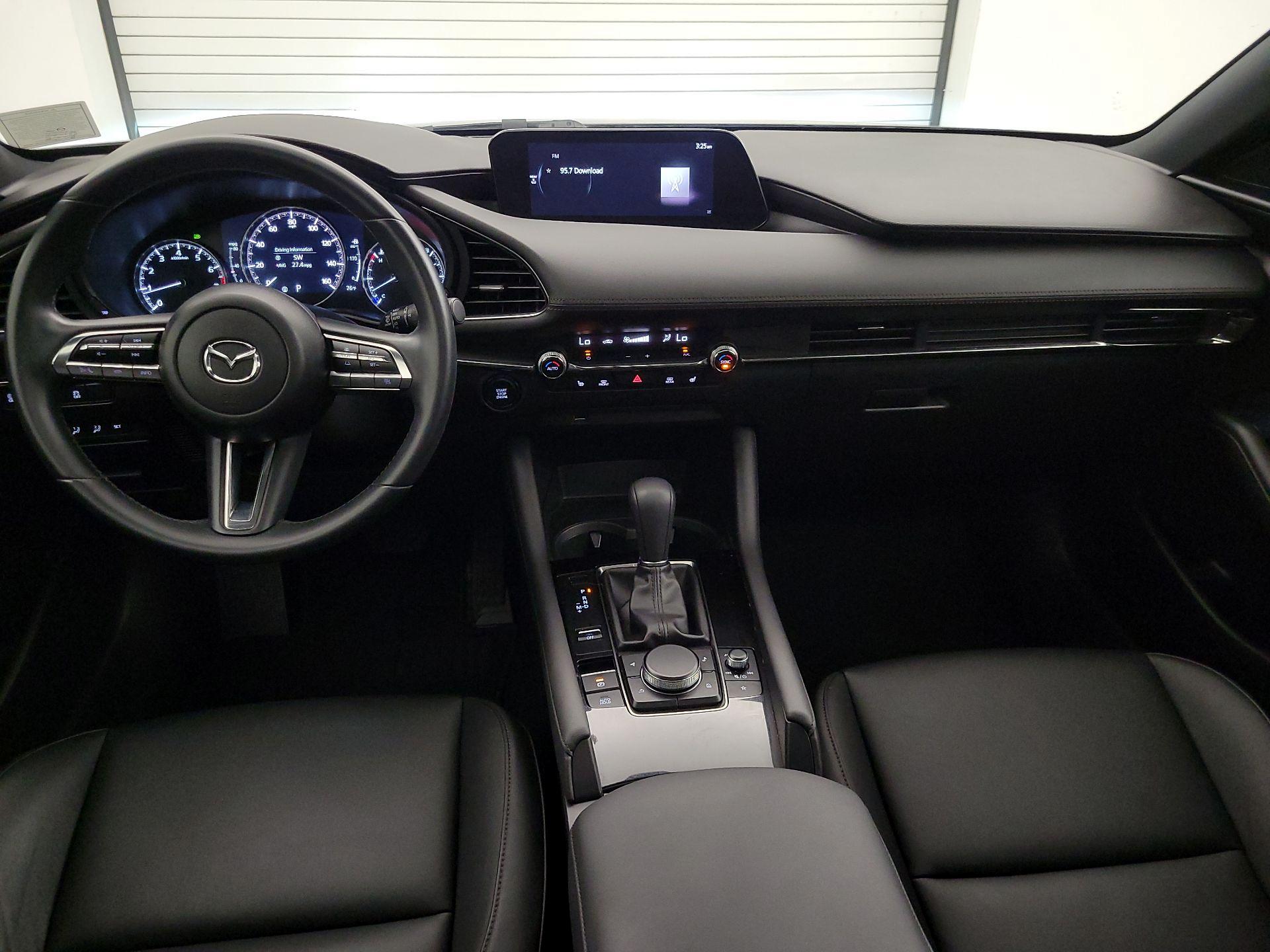Thumbnail: 2021 Mazda Mazda3 - 9