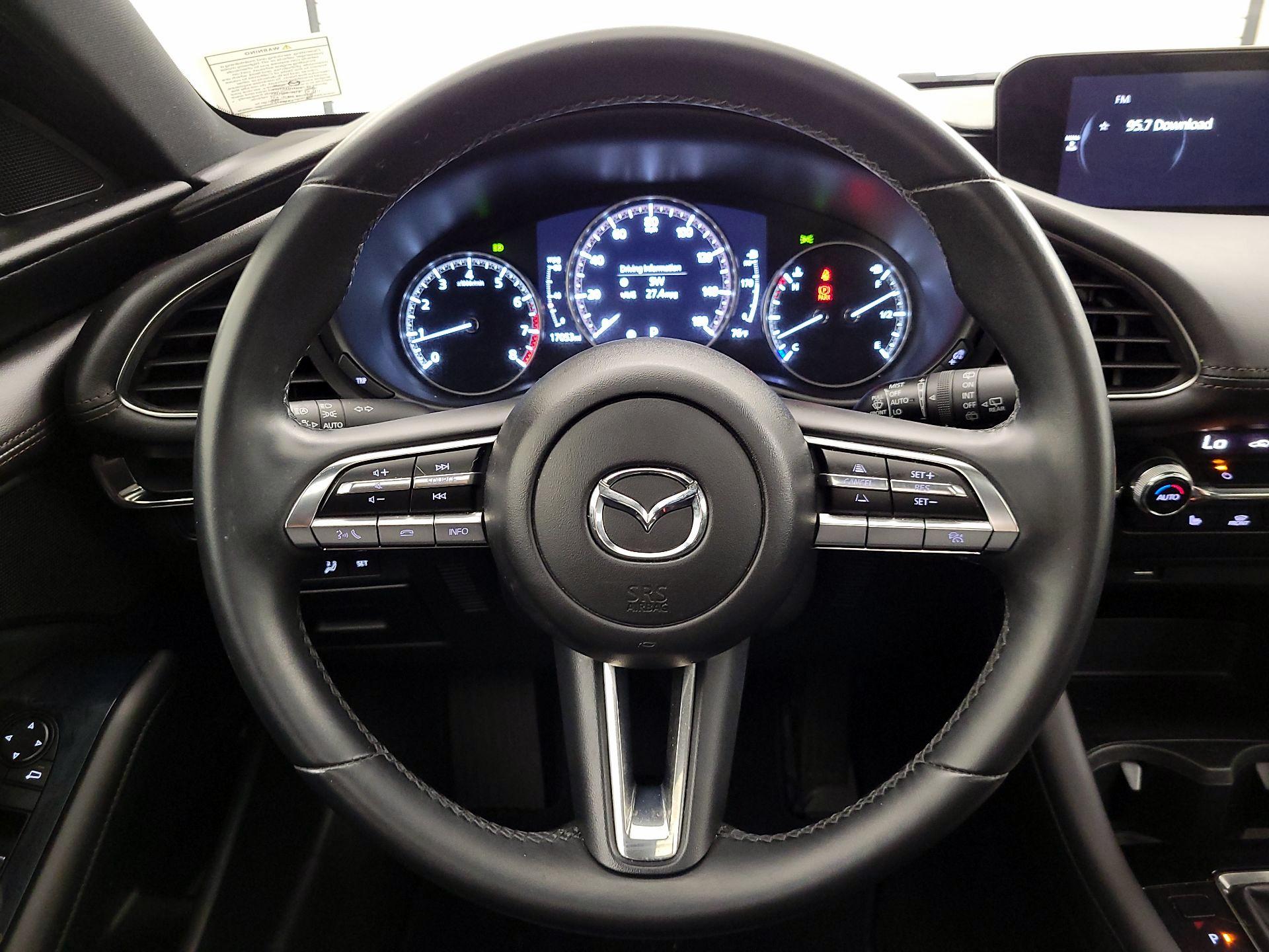 Thumbnail: 2021 Mazda Mazda3 - 10