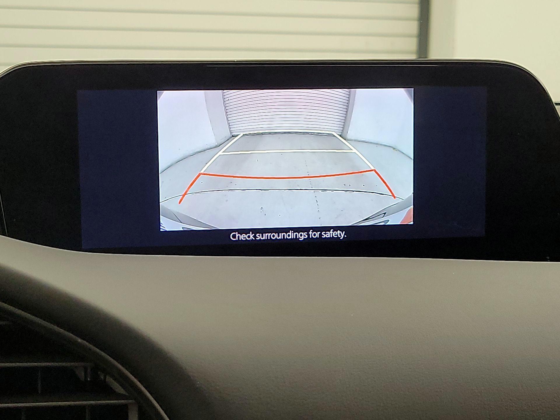 Thumbnail: 2021 Mazda Mazda3 - 14