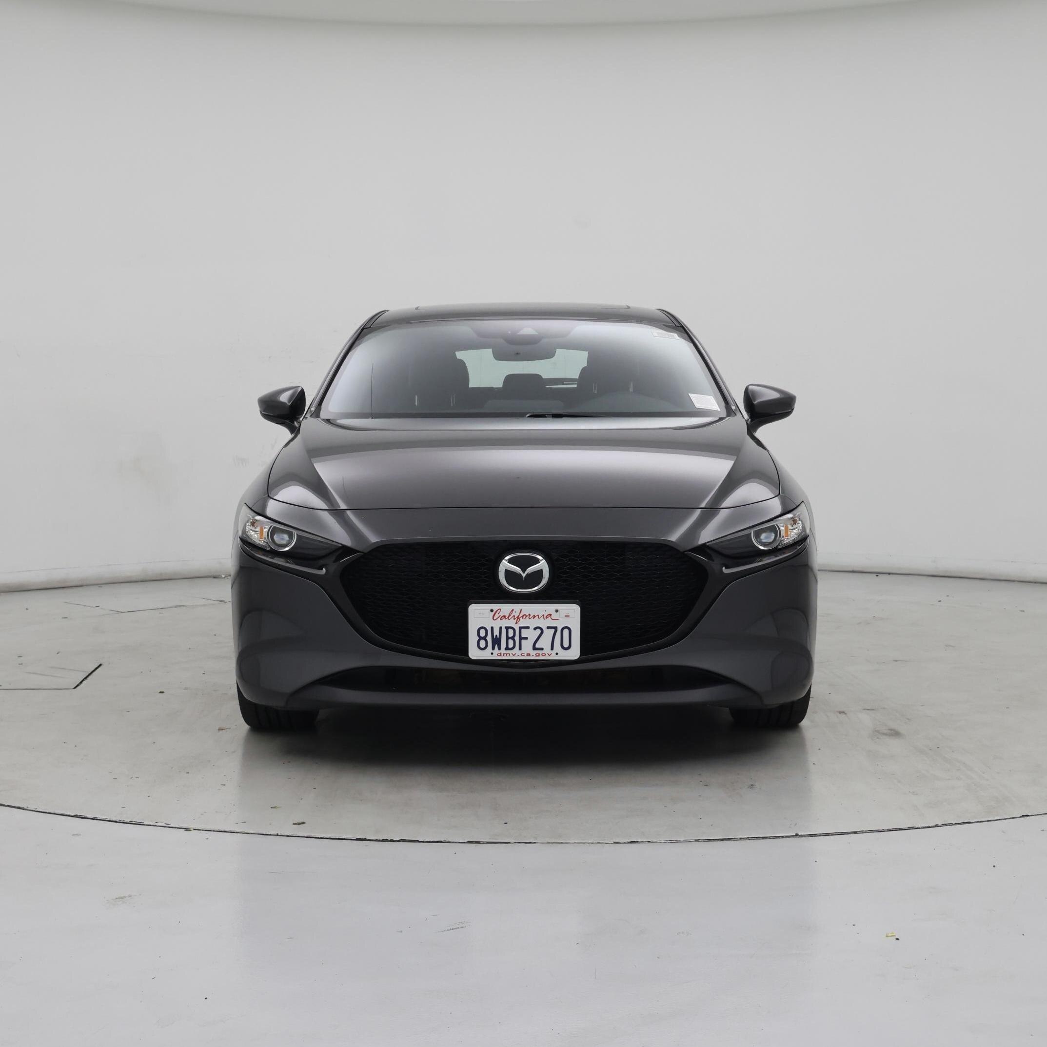 Thumbnail: 2021 Mazda Mazda3 - 5