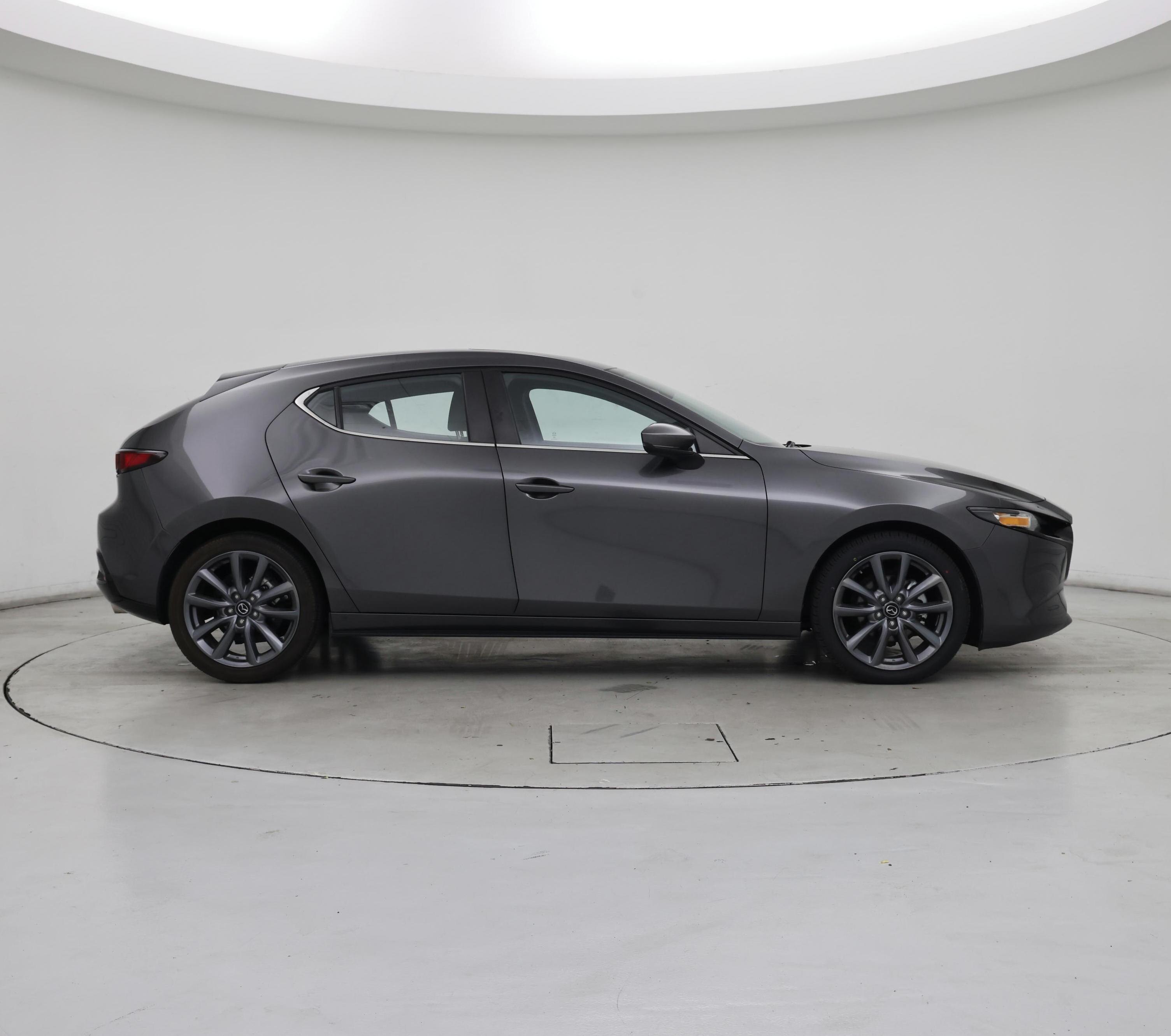 Thumbnail: 2021 Mazda Mazda3 - 7