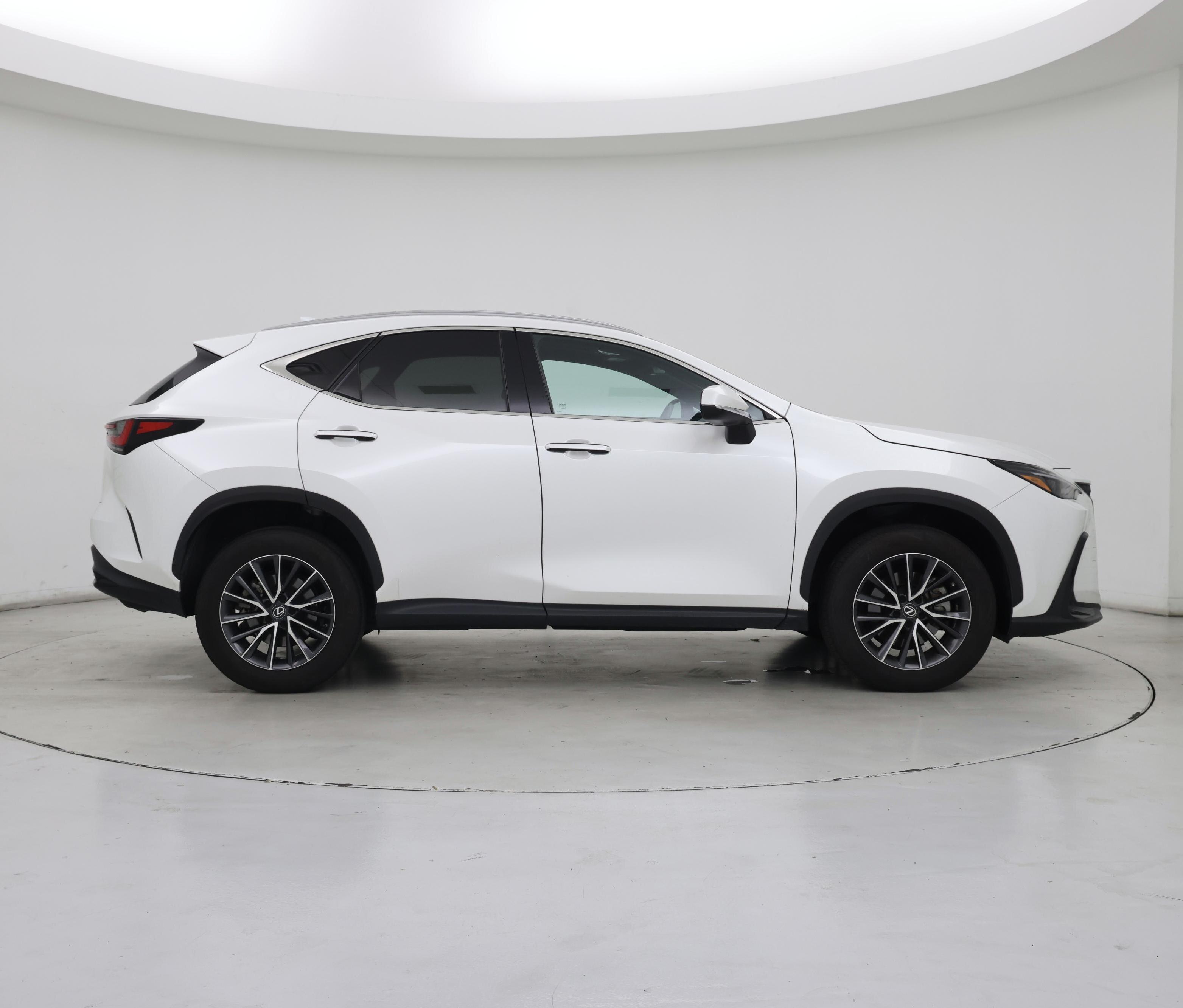 Thumbnail: 2022 Lexus NX - 7