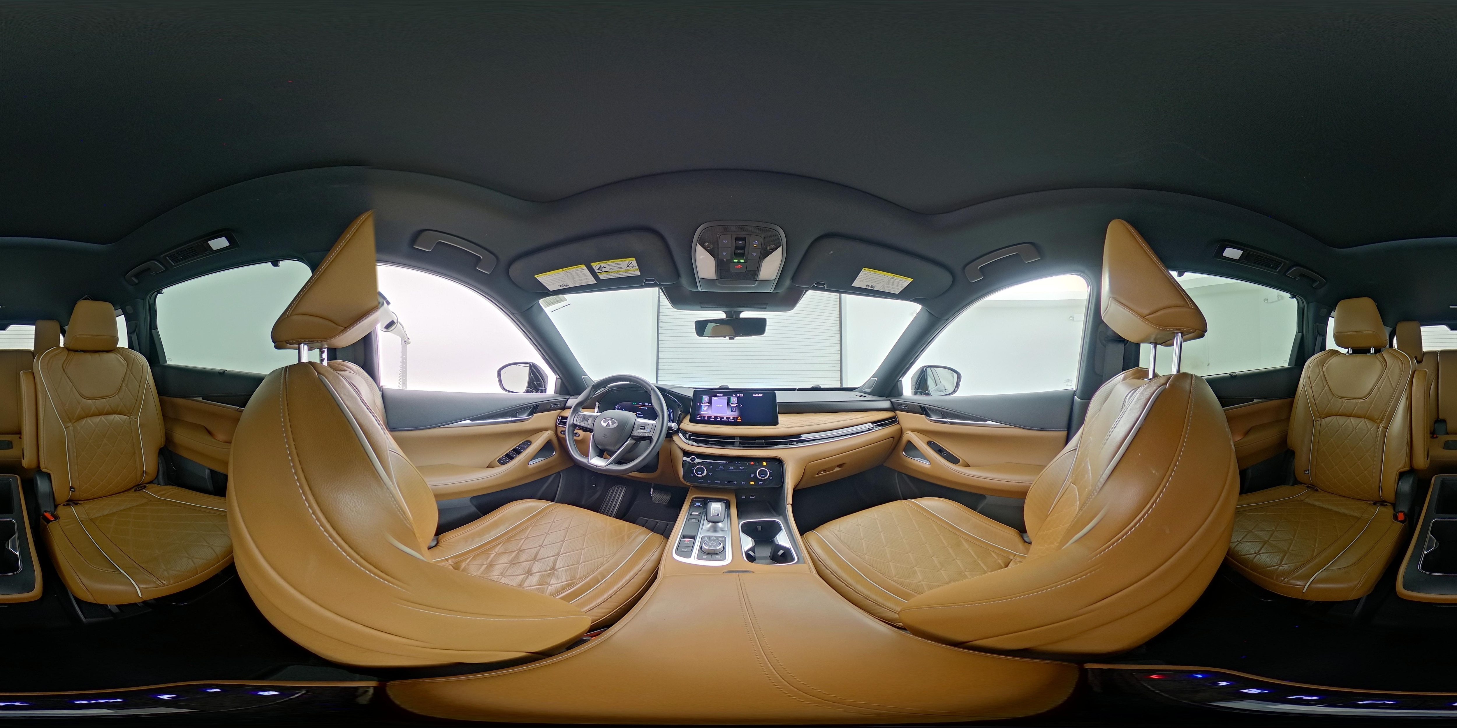 2022 INFINITI QX60 AUTOGRAPH - Photo 29