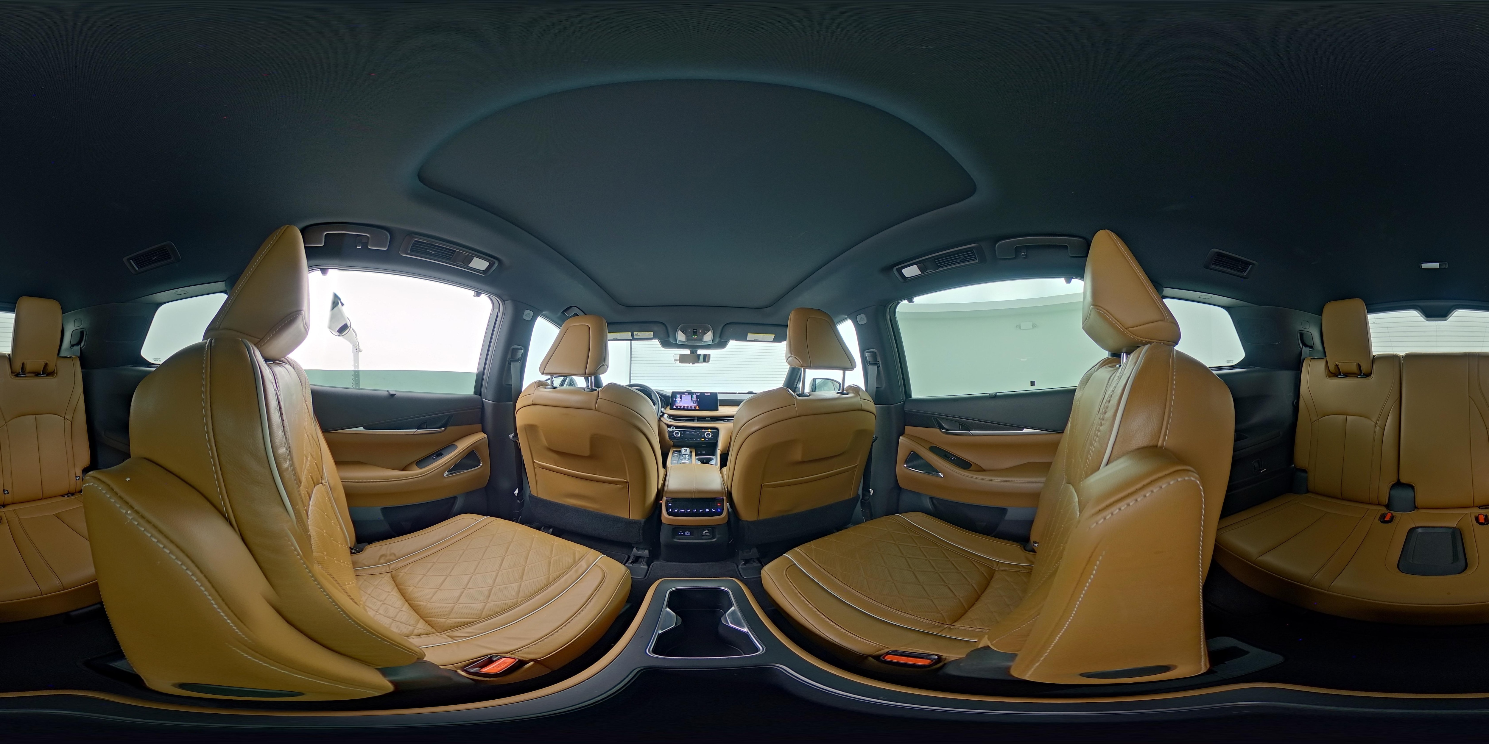 2022 INFINITI QX60 AUTOGRAPH - Photo 30