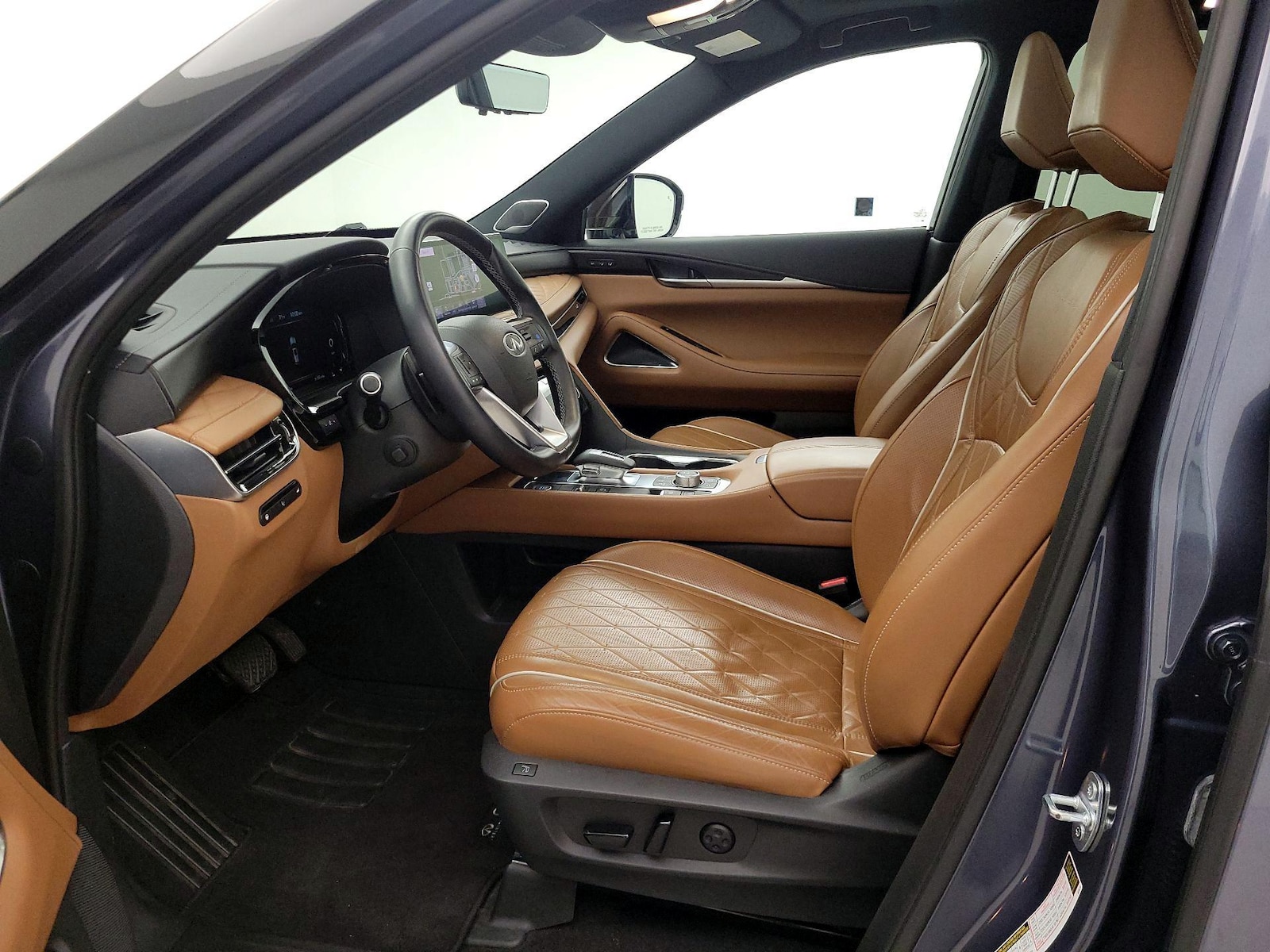 2022 INFINITI QX60 AUTOGRAPH - Photo 12