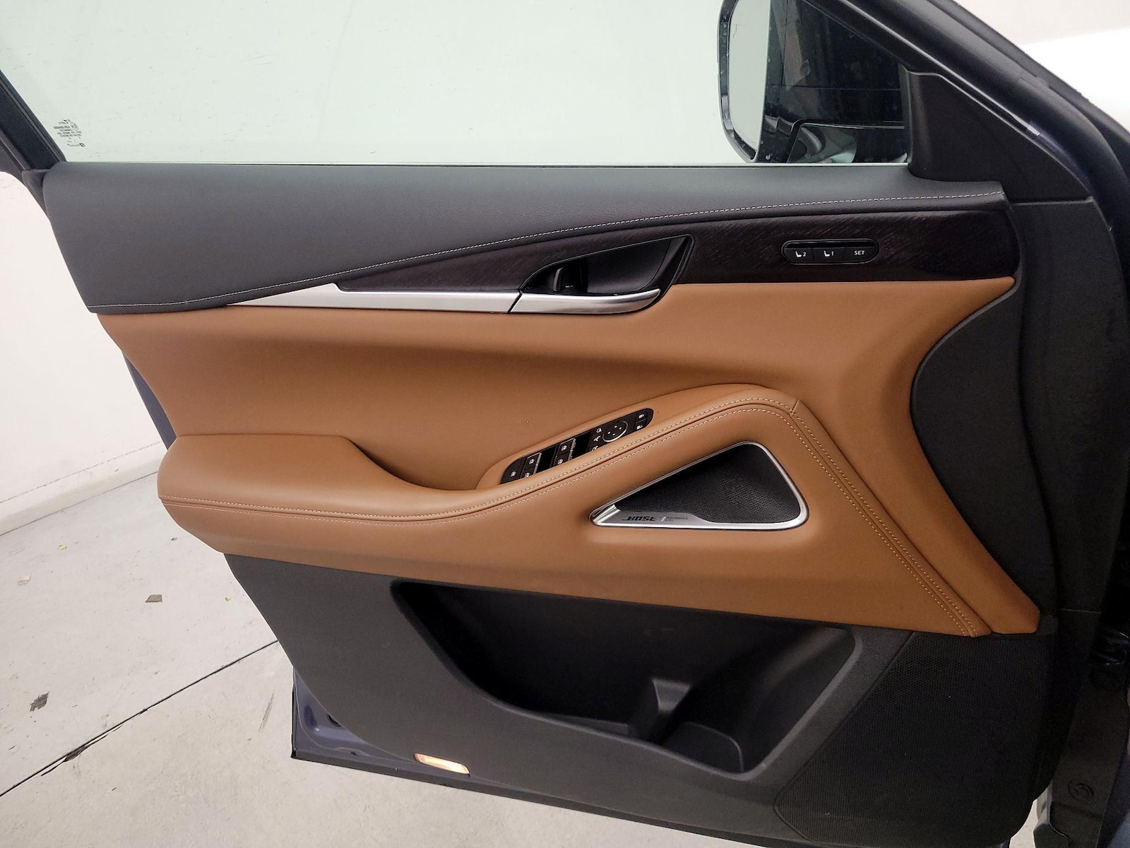 2022 INFINITI QX60 AUTOGRAPH - Photo 13