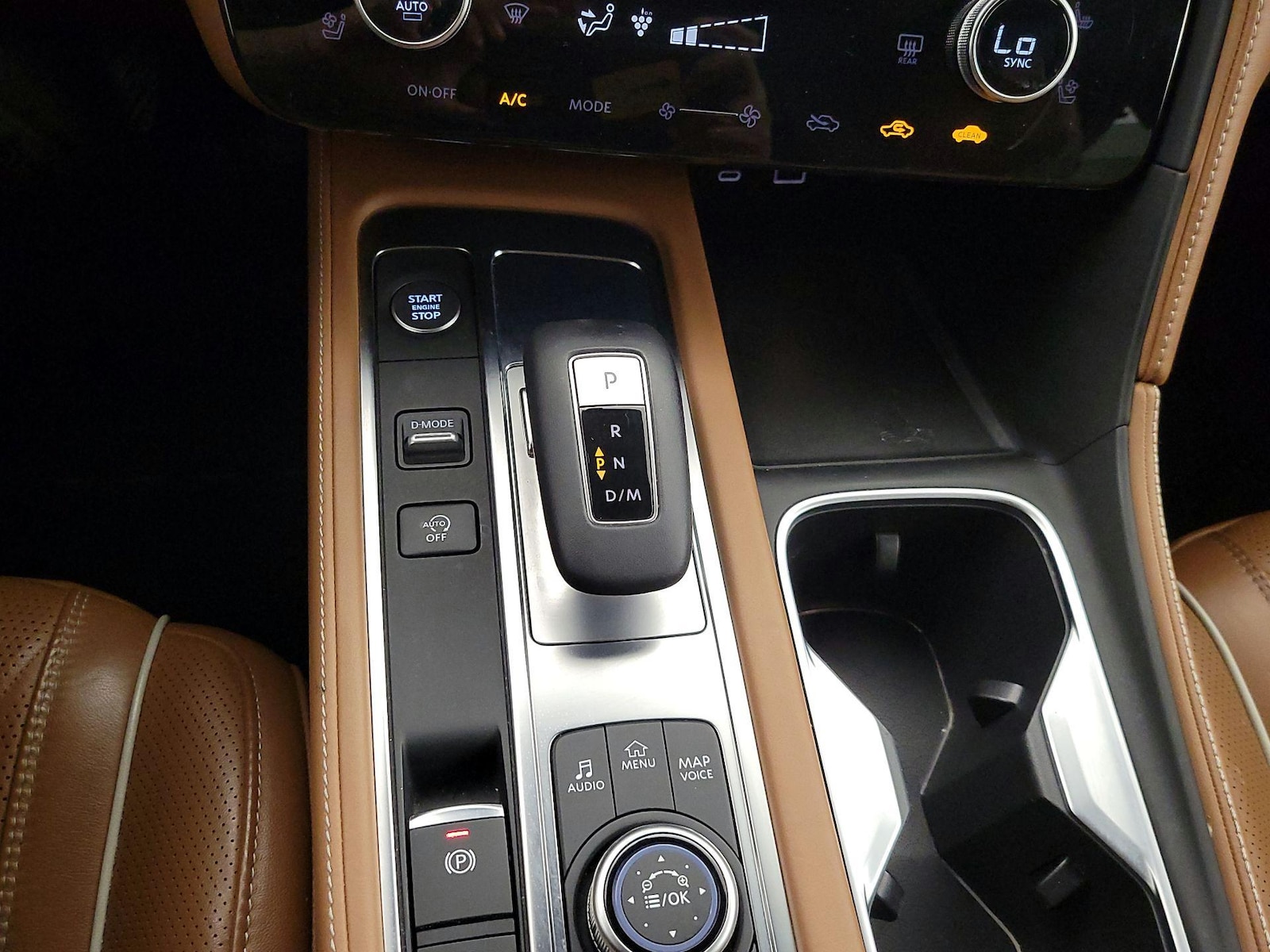 2022 INFINITI QX60 AUTOGRAPH - Photo 19