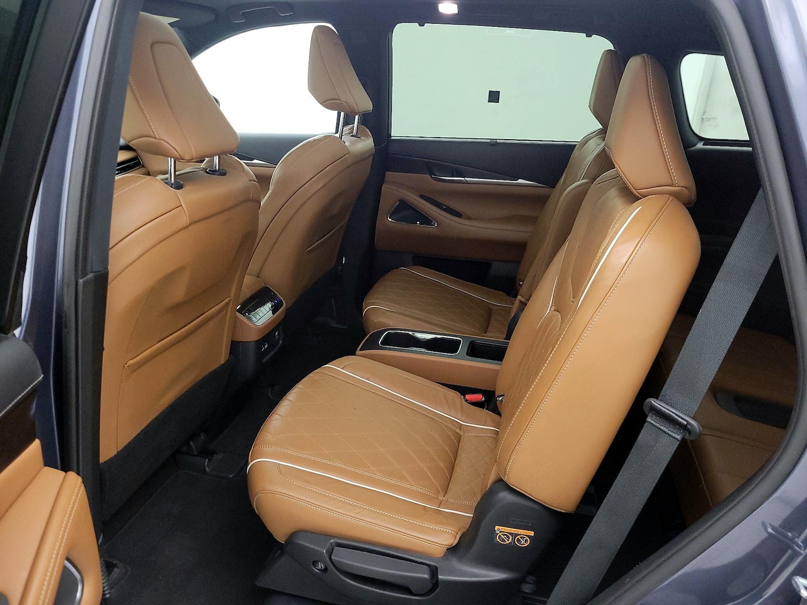 2022 INFINITI QX60 AUTOGRAPH - Photo 22