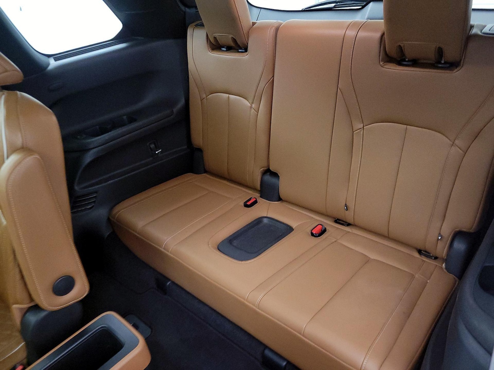 2022 INFINITI QX60 AUTOGRAPH - Photo 23