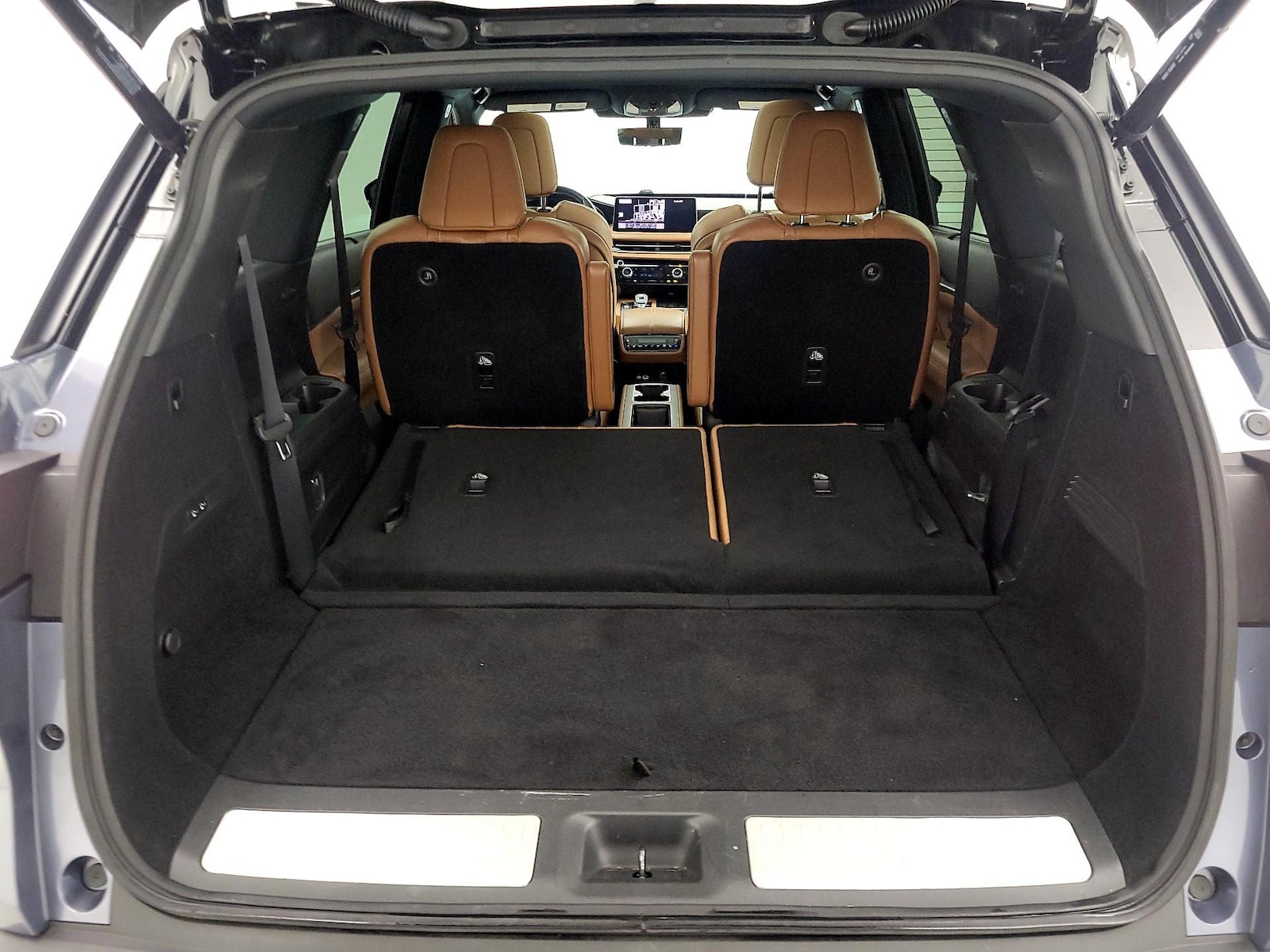 2022 INFINITI QX60 AUTOGRAPH - Photo 25