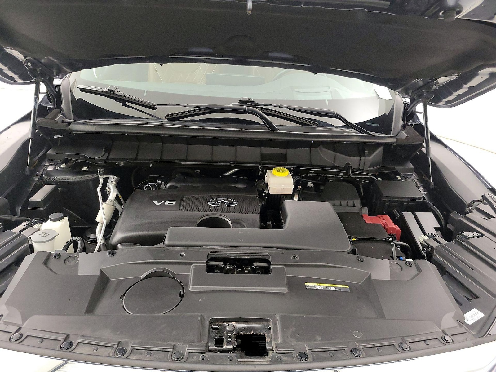 2022 INFINITI QX60 AUTOGRAPH - Photo 26