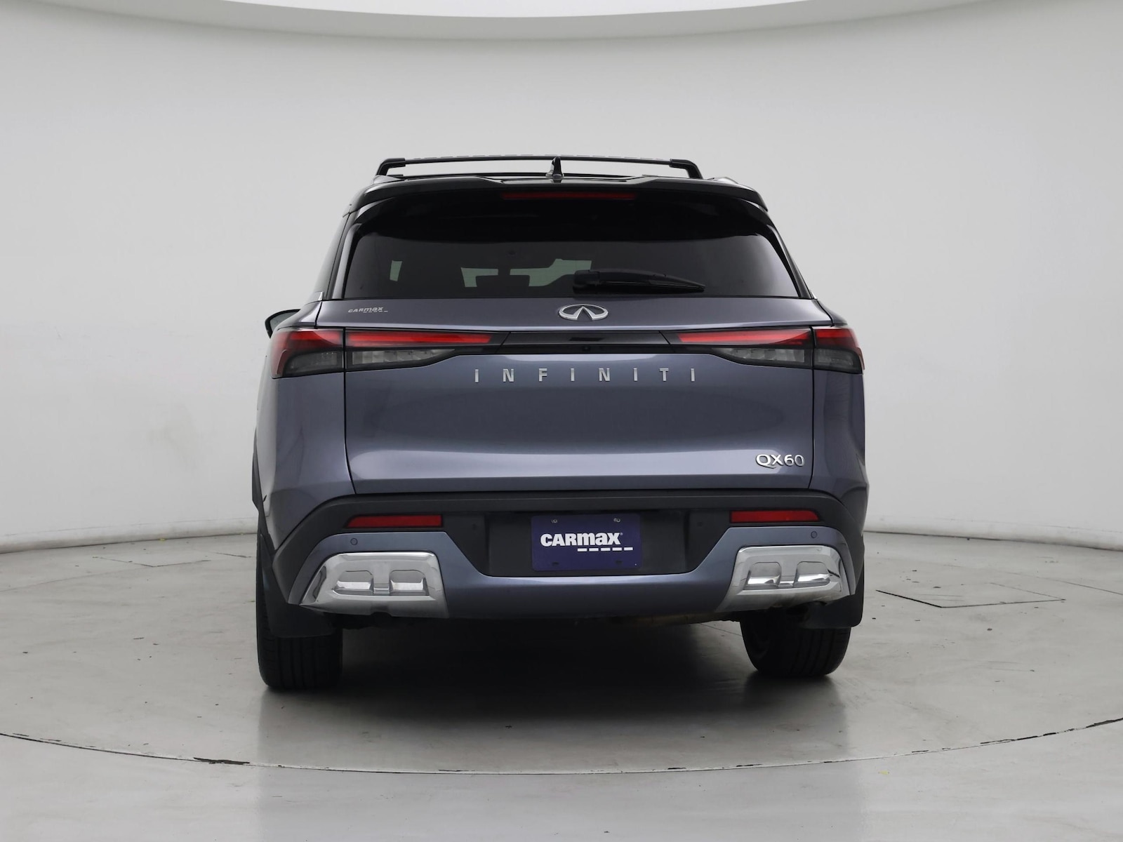 2022 INFINITI QX60 AUTOGRAPH - Photo 7