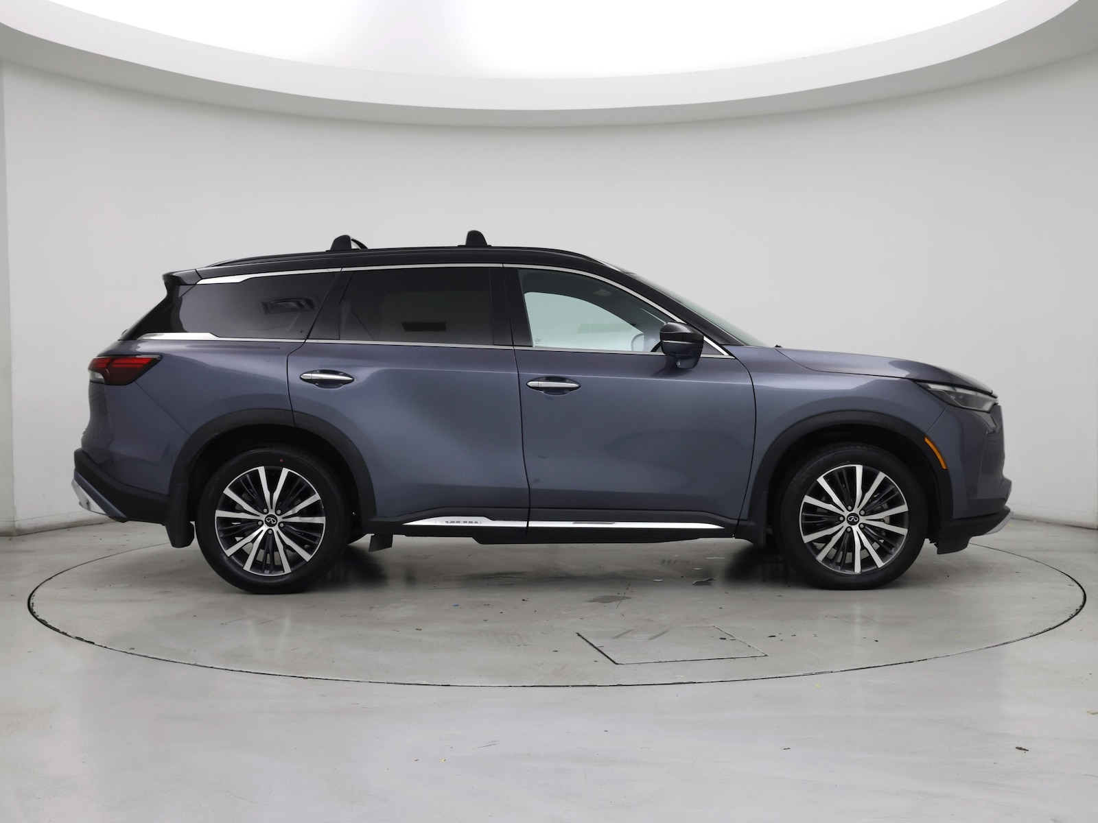 2022 INFINITI QX60 AUTOGRAPH - Photo 8
