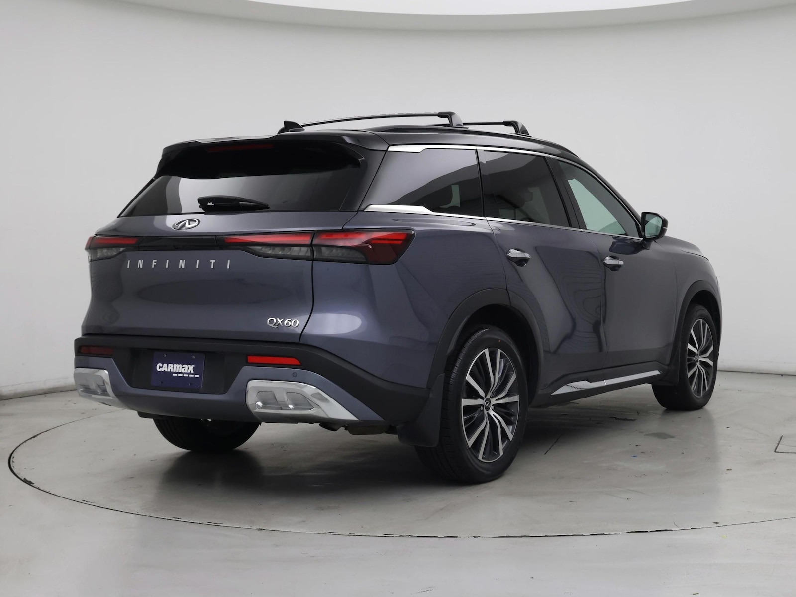 2022 INFINITI QX60 AUTOGRAPH - Photo 9