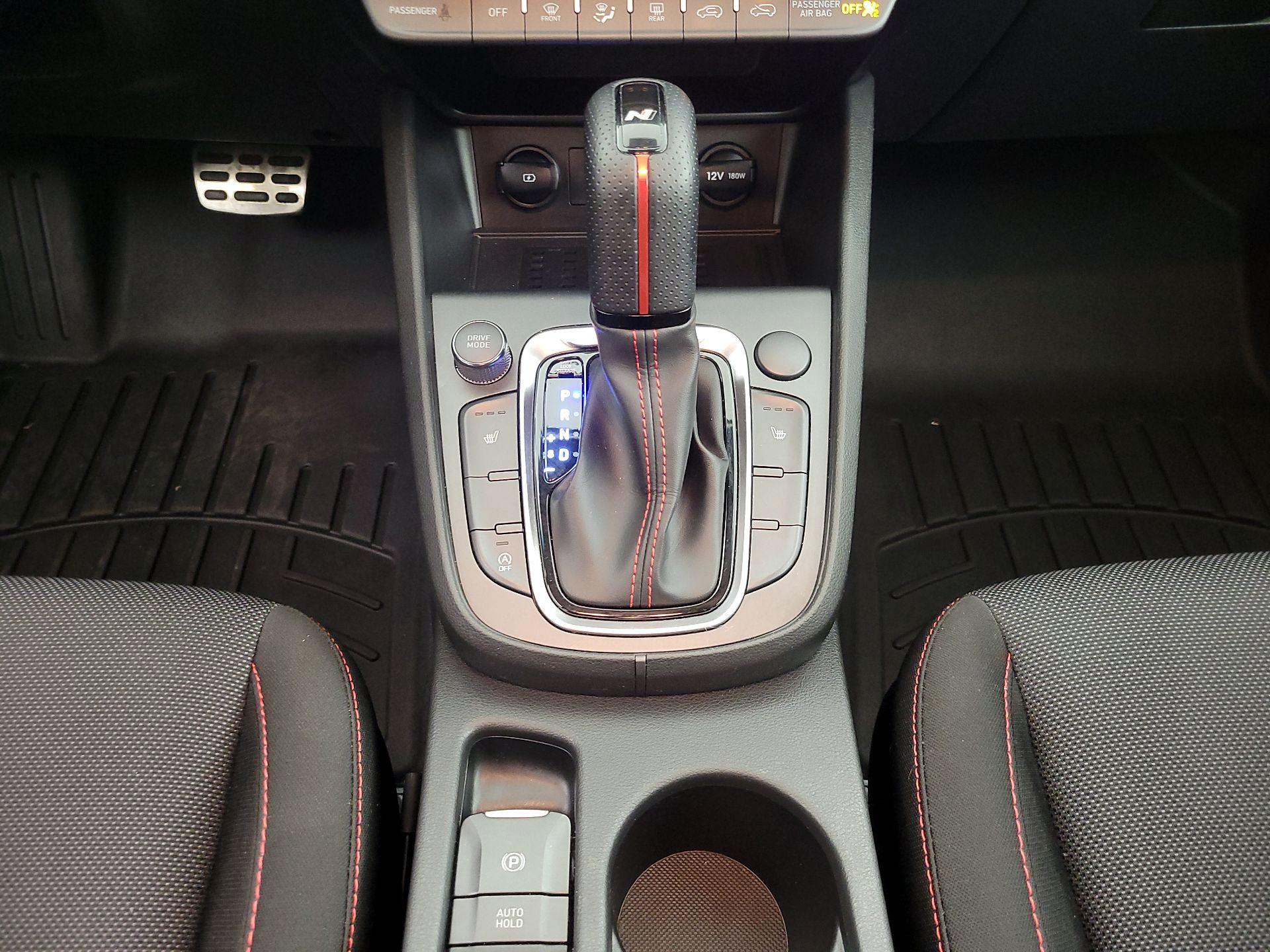 Thumbnail: 2022 Hyundai Kona - 18
