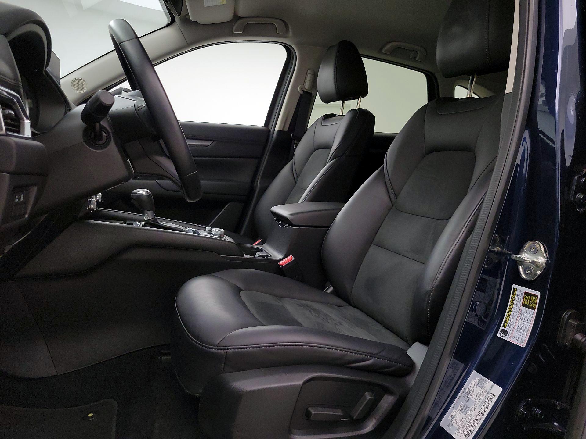 Thumbnail: 2021 Mazda CX-5 - 11