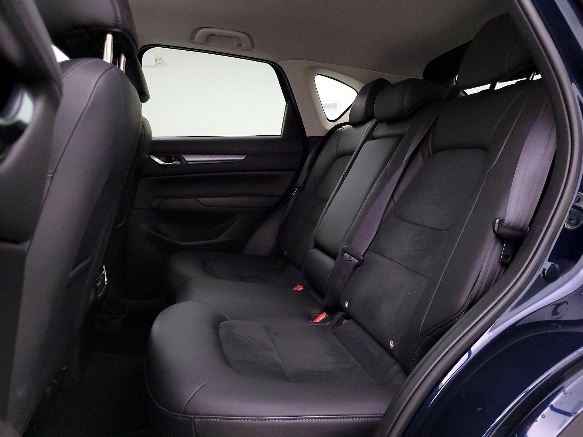 Thumbnail: 2021 Mazda CX-5 - 19
