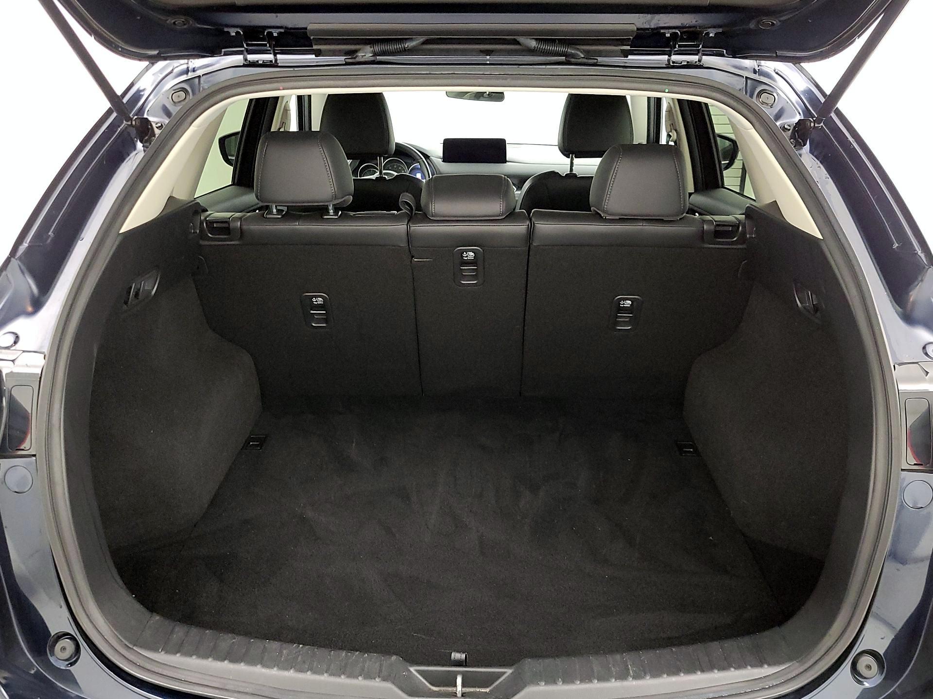 Thumbnail: 2021 Mazda CX-5 - 20