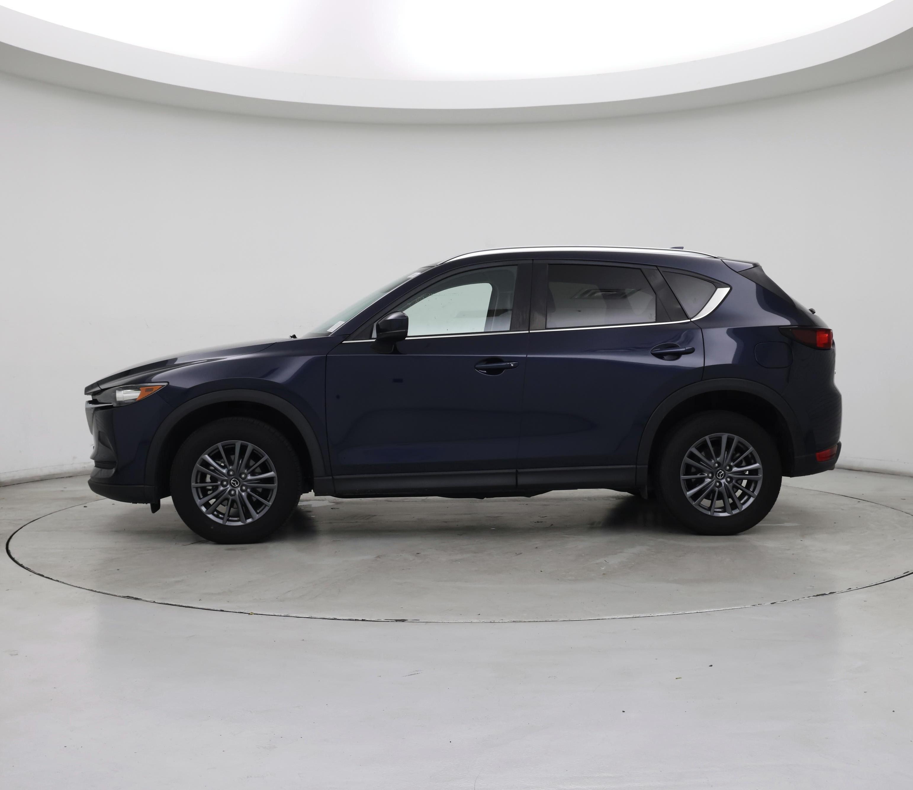 Thumbnail: 2021 Mazda CX-5 - 3
