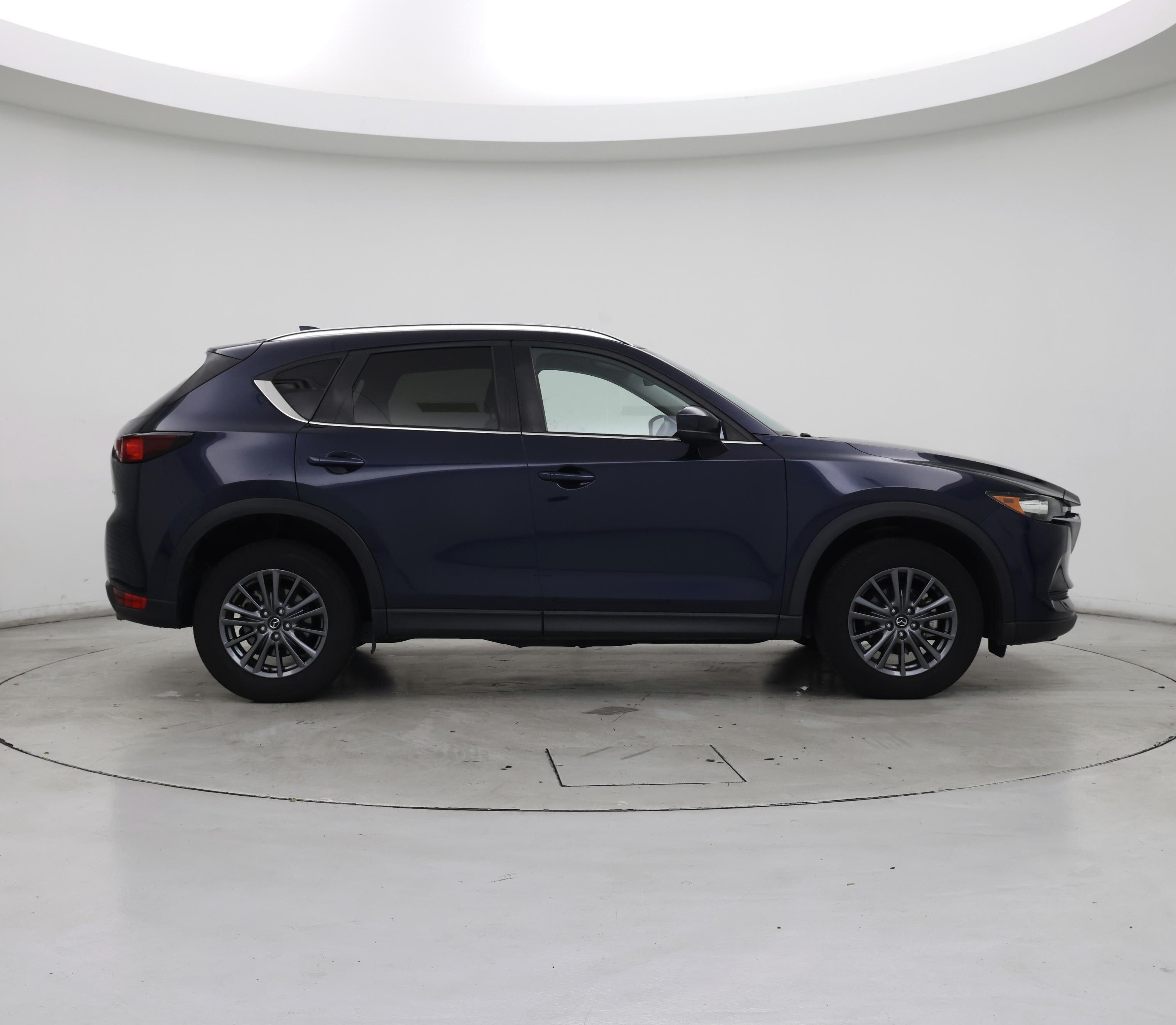 Thumbnail: 2021 Mazda CX-5 - 7