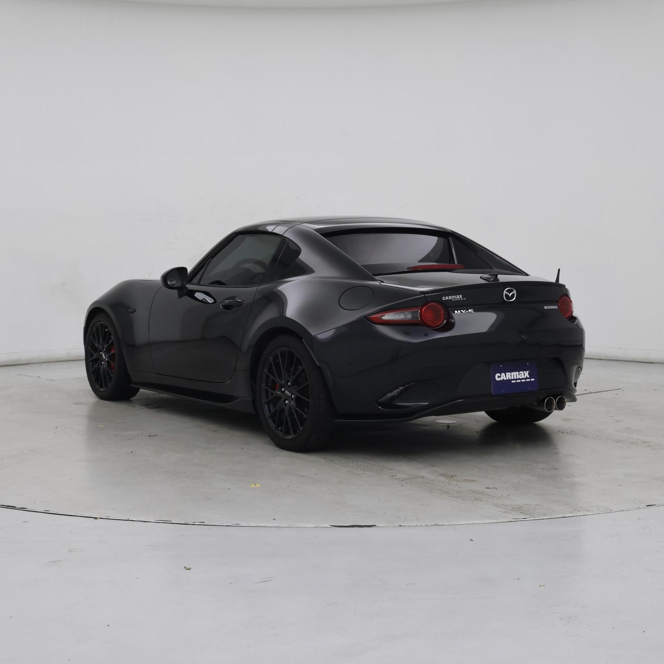 Thumbnail: 2020 Mazda MX-5 Miata - 2