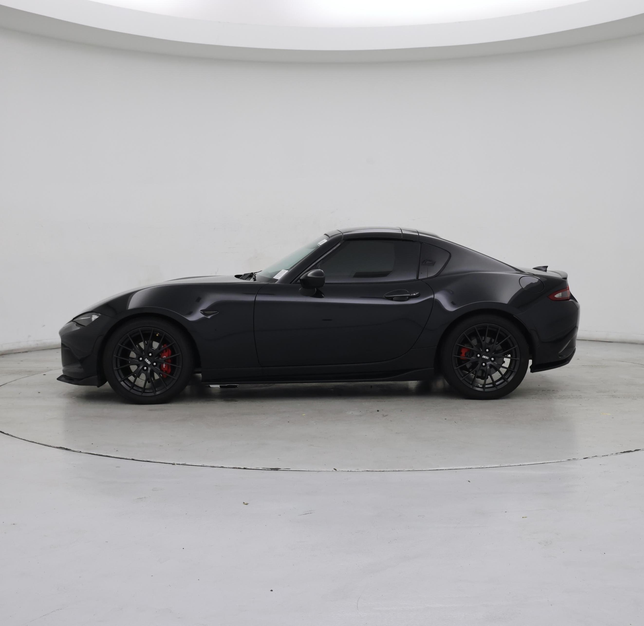 Thumbnail: 2020 Mazda MX-5 Miata - 3