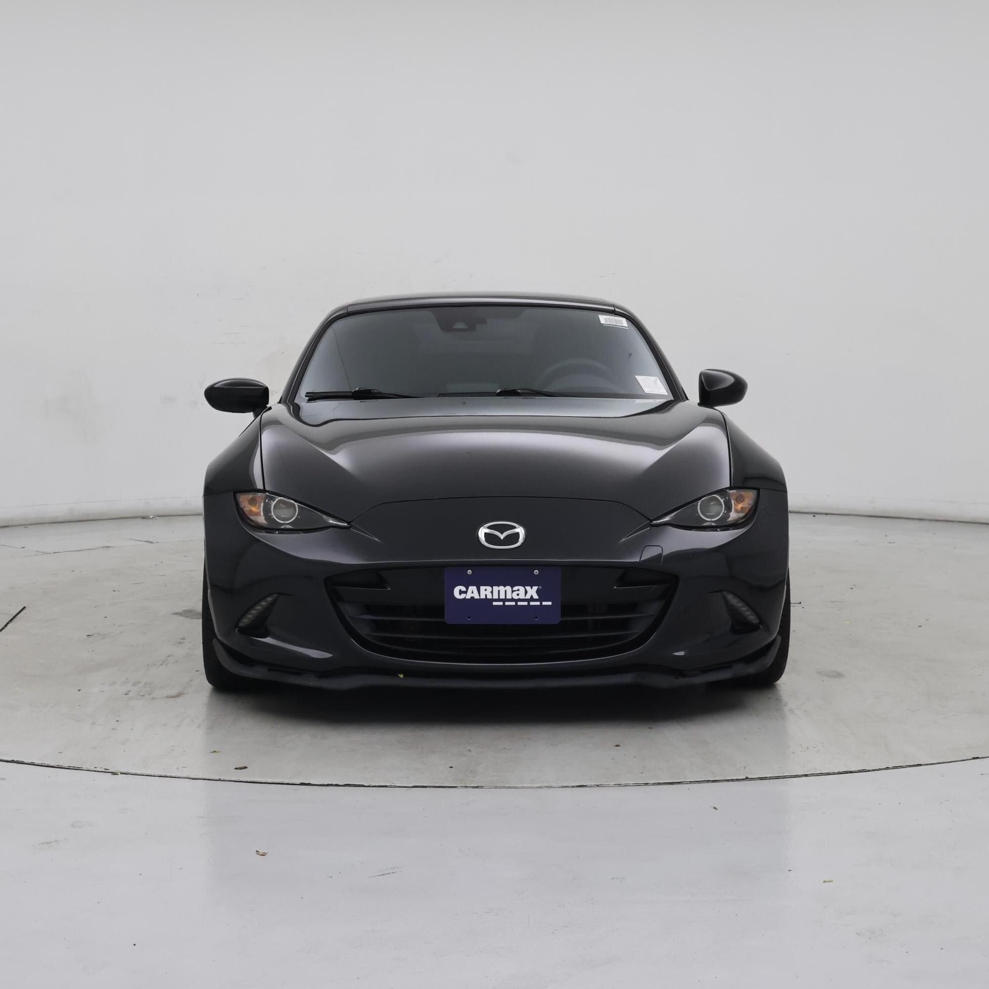 Thumbnail: 2020 Mazda MX-5 Miata - 5