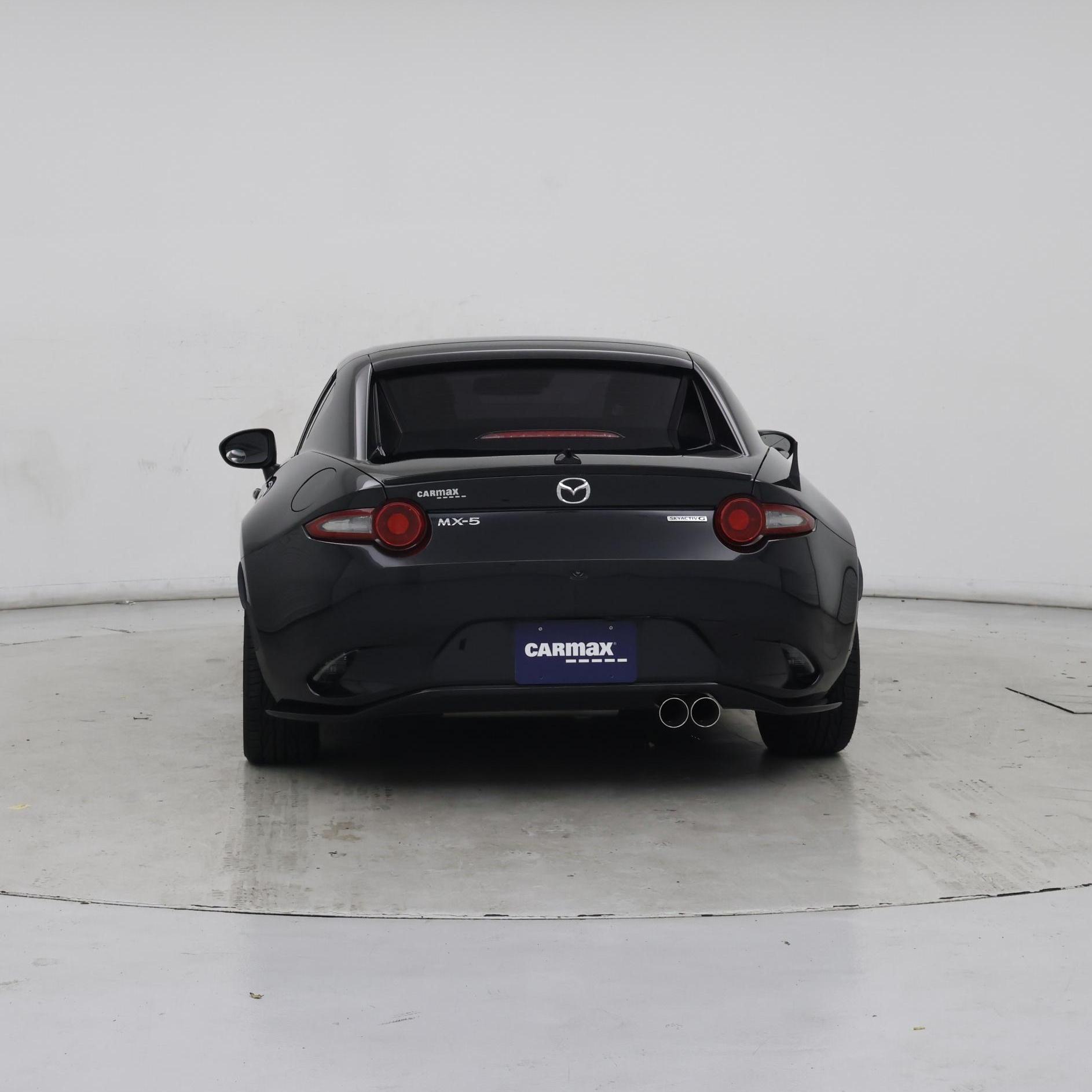 Thumbnail: 2020 Mazda MX-5 Miata - 6
