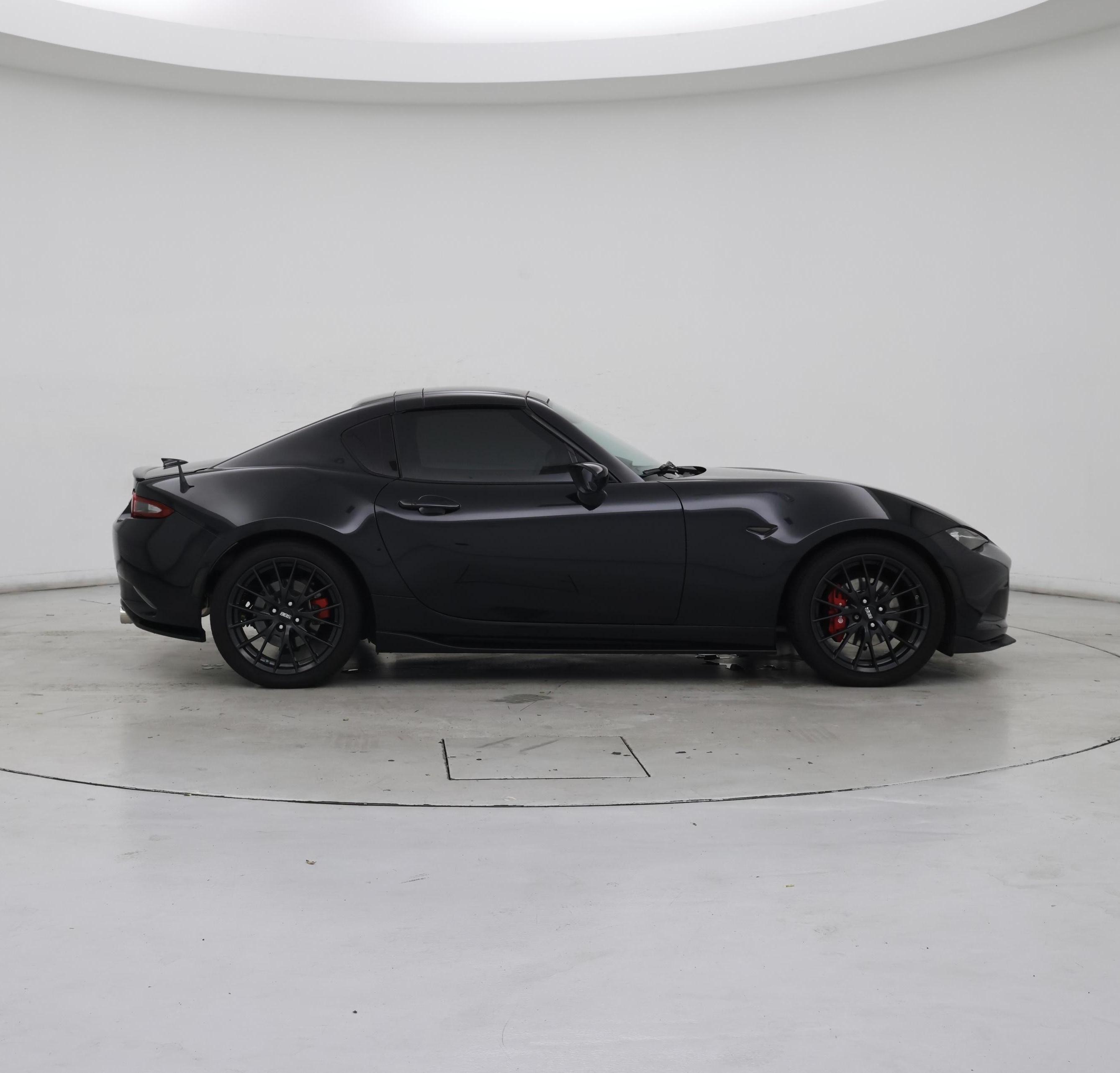 Thumbnail: 2020 Mazda MX-5 Miata - 7