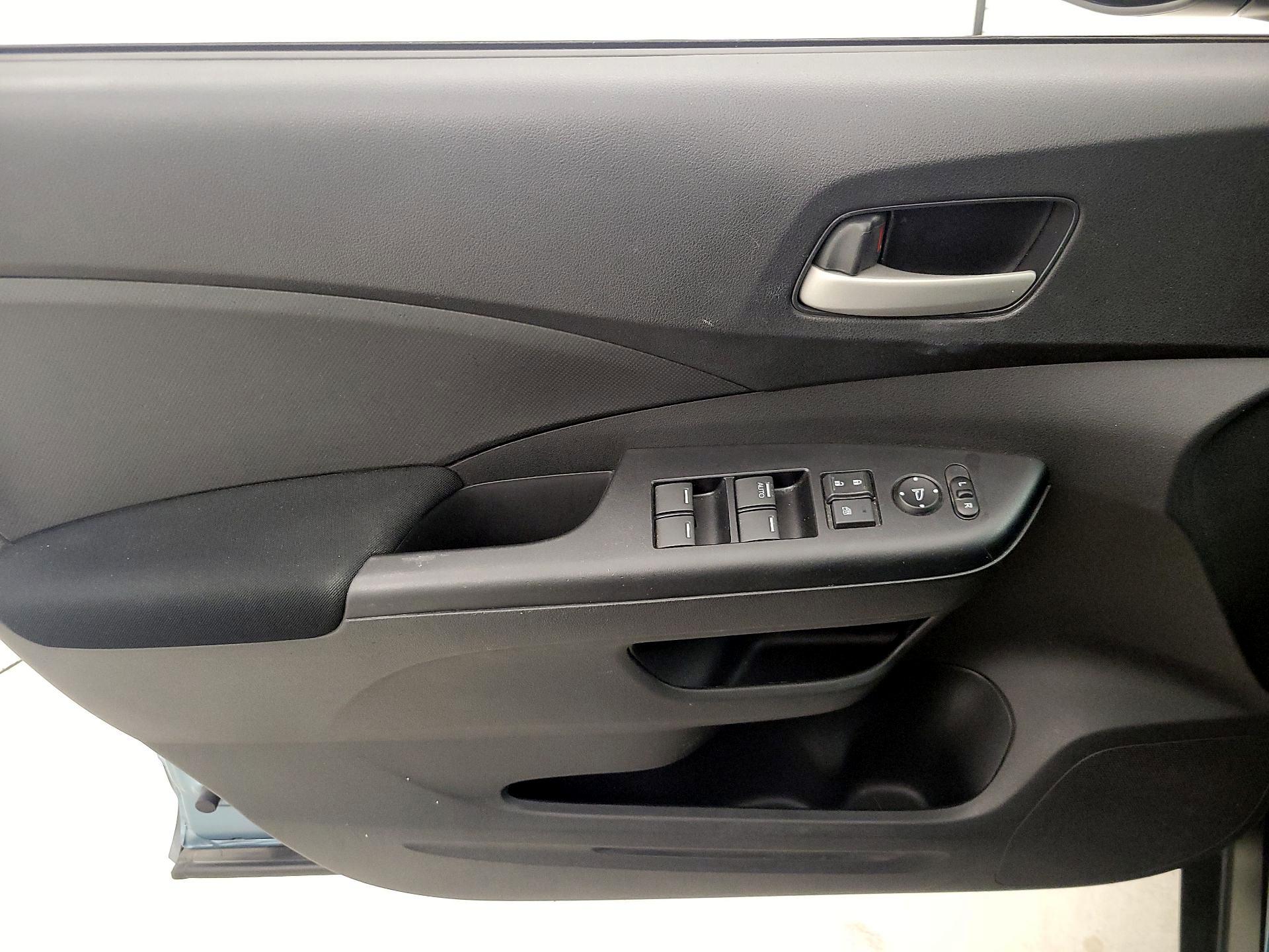 Thumbnail: 2014 Honda CR-V - 12