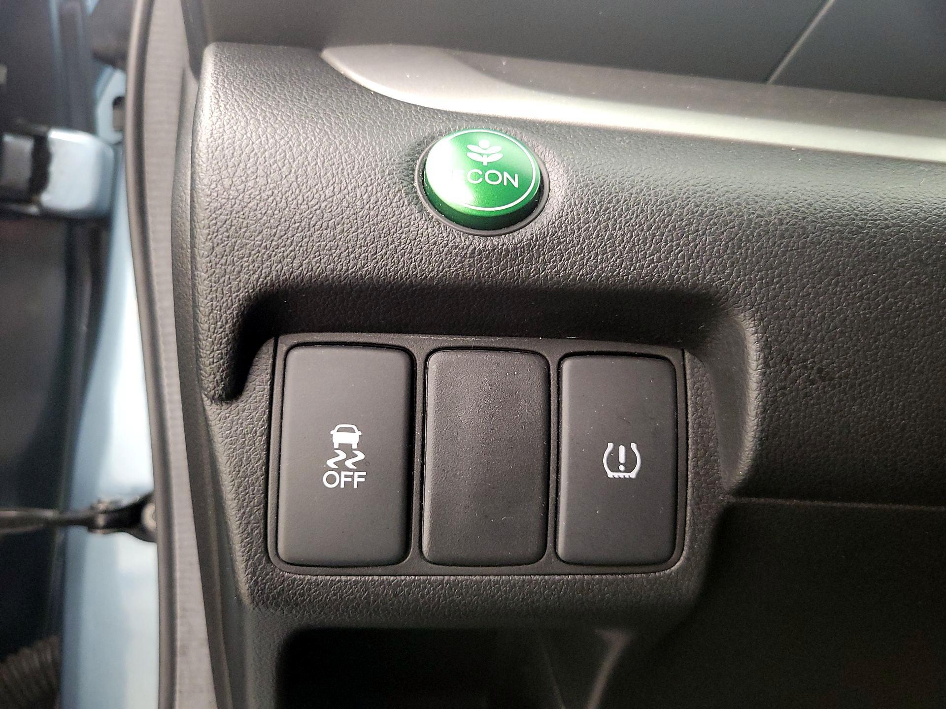 Thumbnail: 2014 Honda CR-V - 13