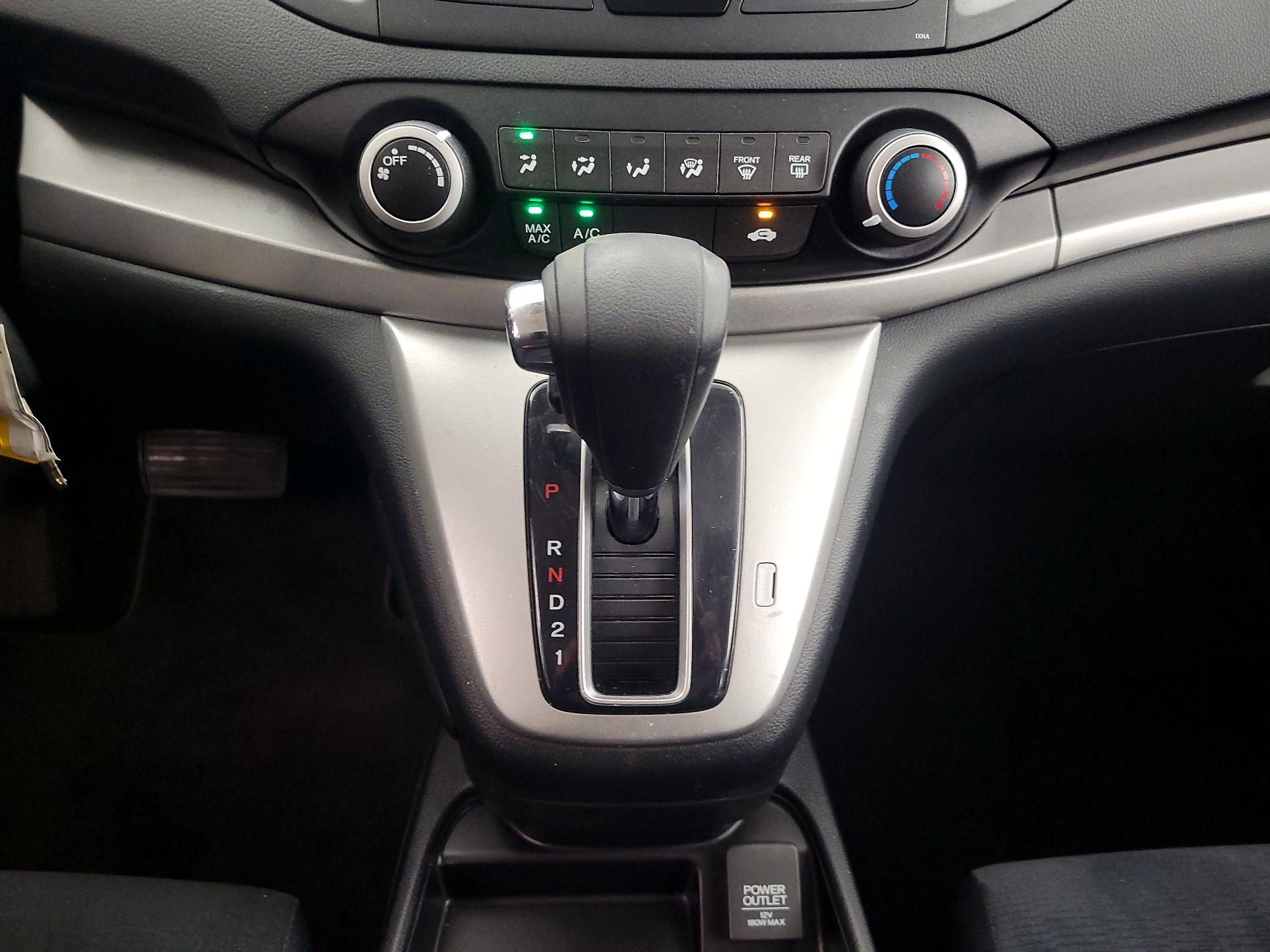 Thumbnail: 2014 Honda CR-V - 17