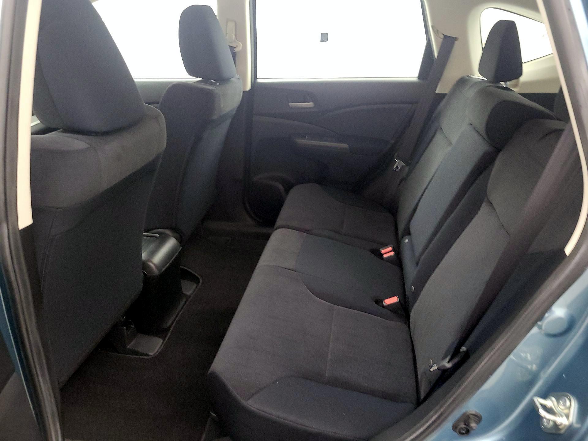 Thumbnail: 2014 Honda CR-V - 19