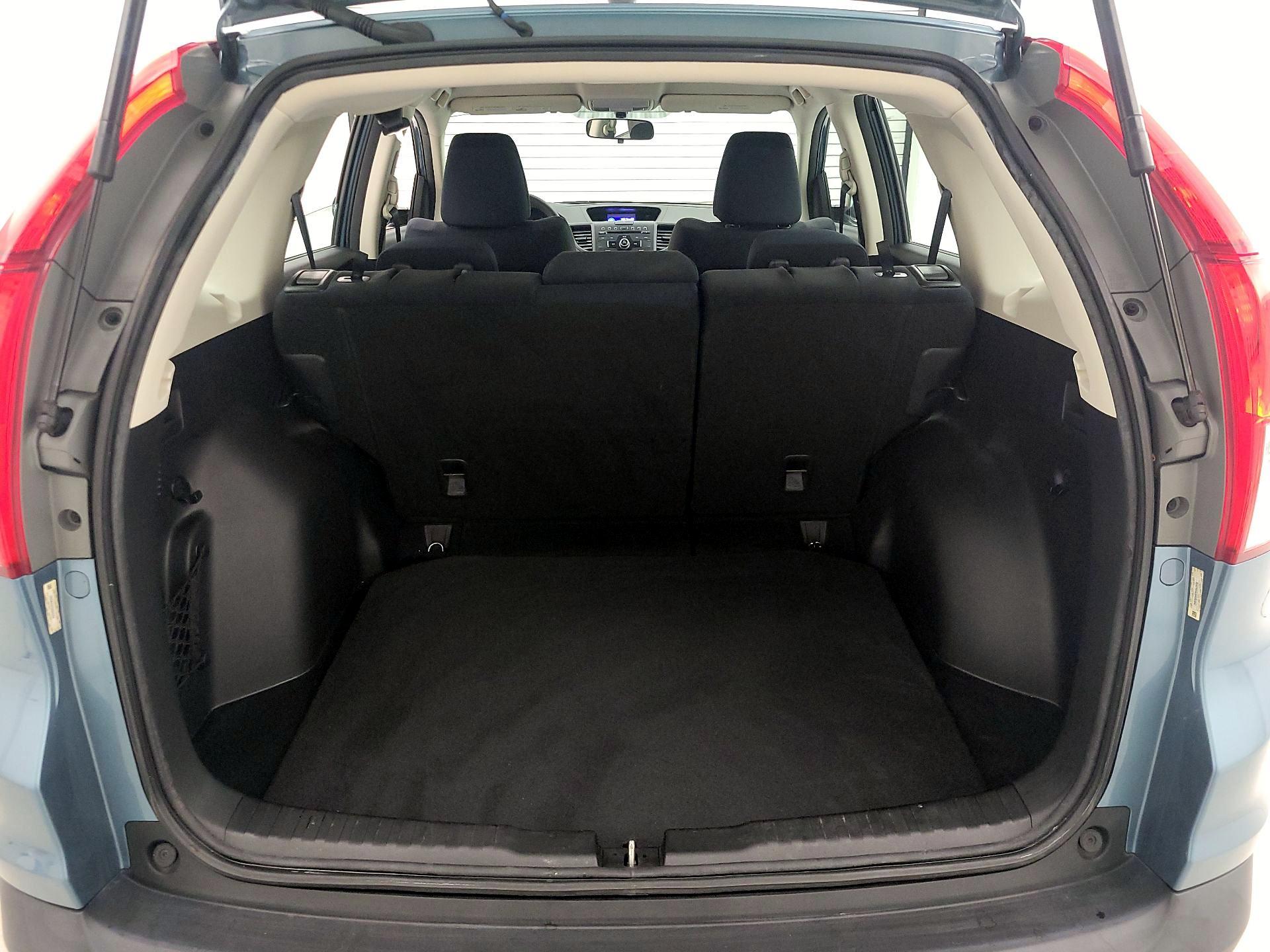 Thumbnail: 2014 Honda CR-V - 20