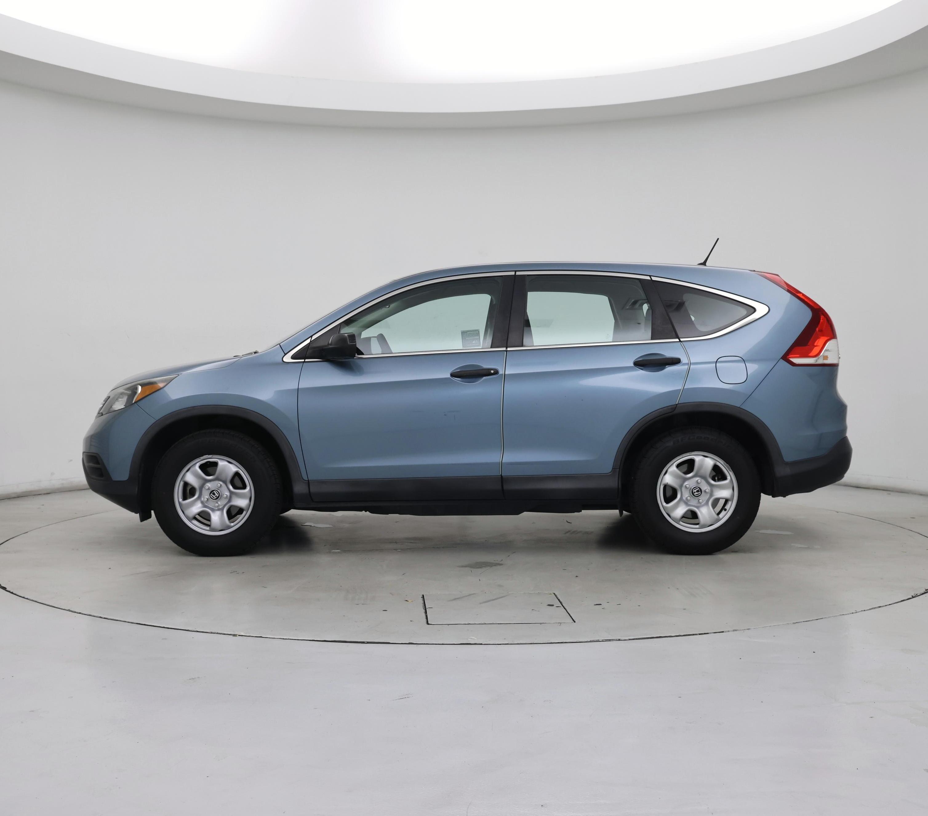 Thumbnail: 2014 Honda CR-V - 3